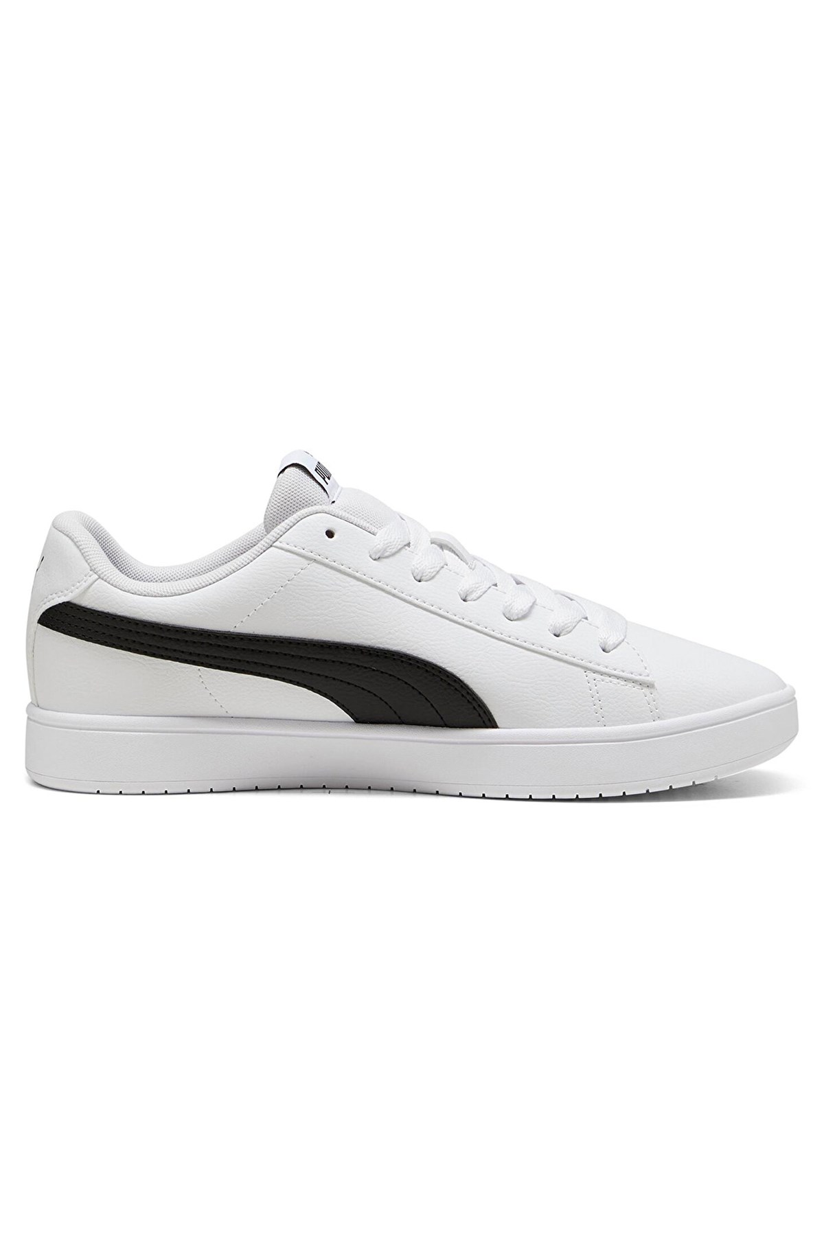 Puma Rickie Classic Unisex Spor Ayakkabı 39425116 Beyaz