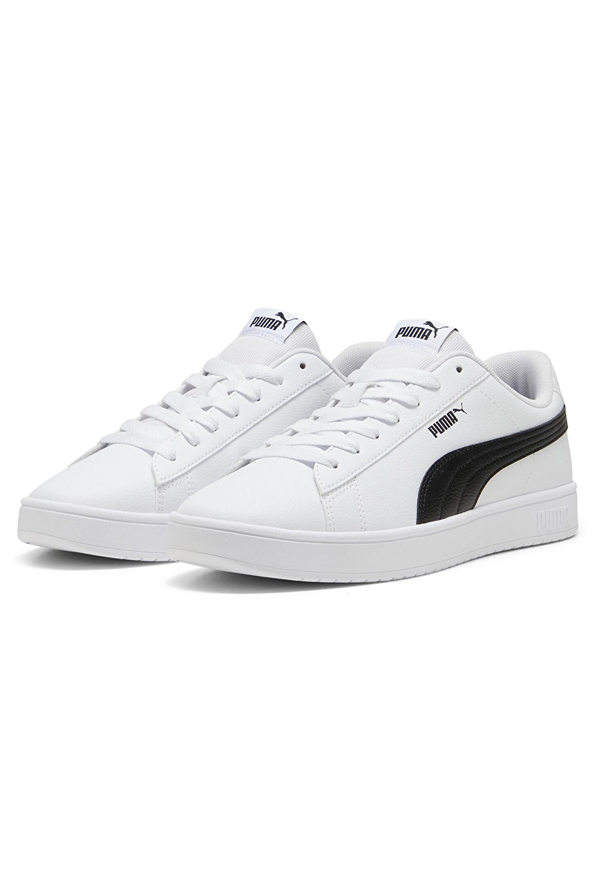Puma Rickie Classic Unisex Spor Ayakkabı 39425116 Beyaz