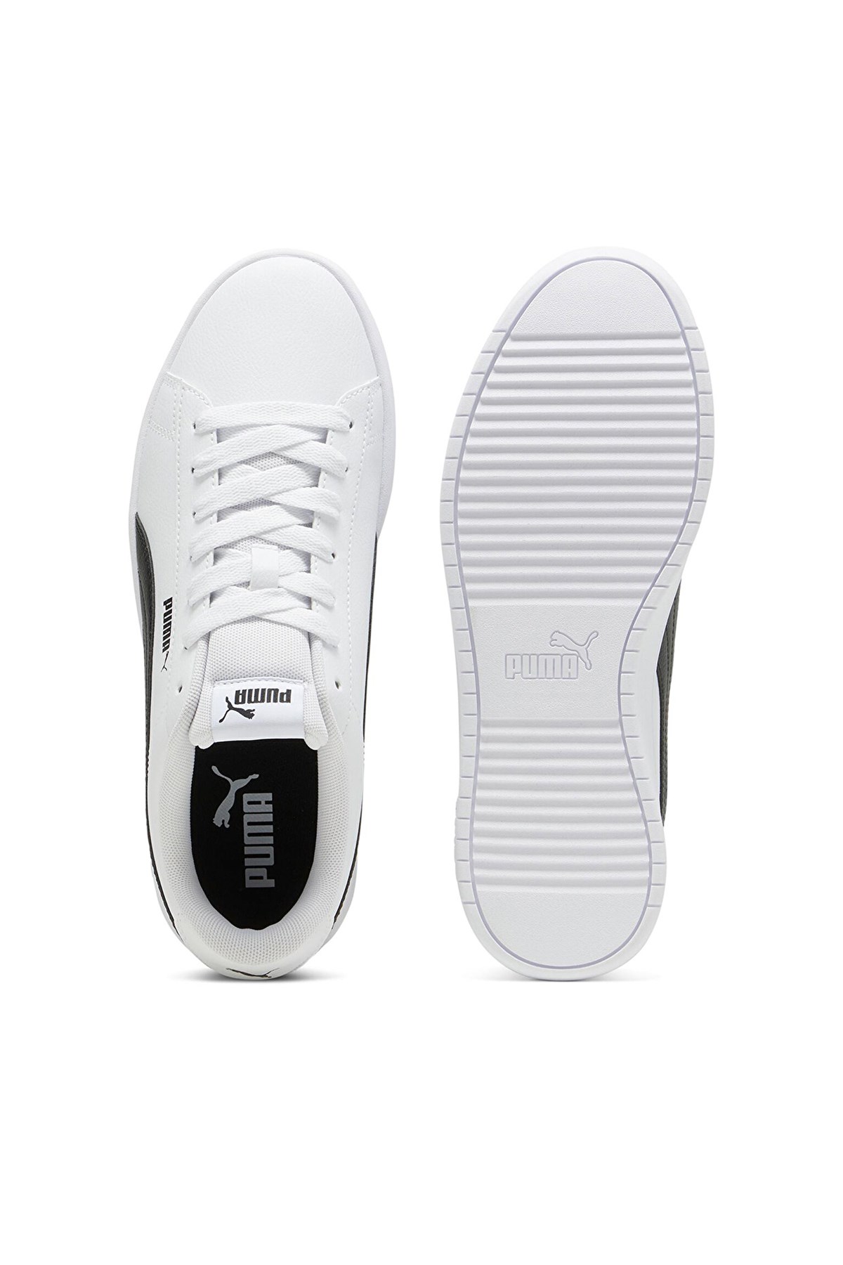 Puma Rickie Classic Unisex Spor Ayakkabı 39425116 Beyaz