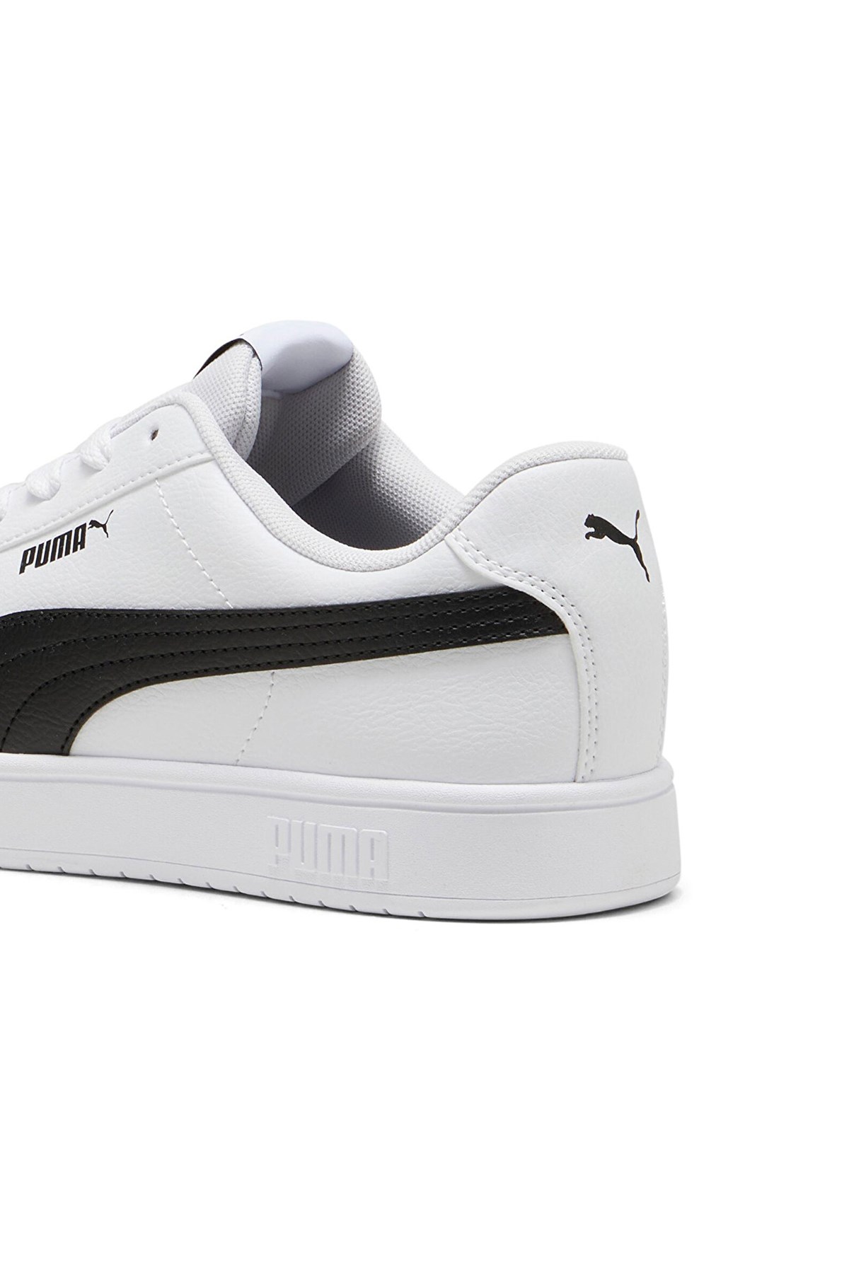 Puma Rickie Classic Unisex Spor Ayakkabı 39425116 Beyaz