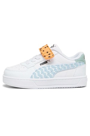 Puma Caven 2.0 Mix Mt Ac+inf Bebek Spor Ayakkabı 39445601 Beyaz