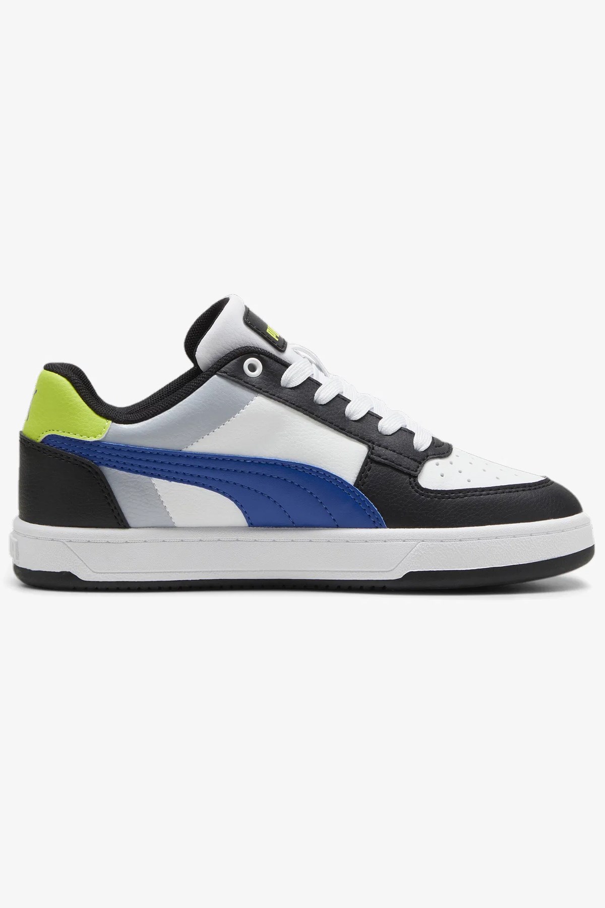 Puma Caven 2.0 Block Jr Genç Spor Ayakkabı 39446106 Mavi