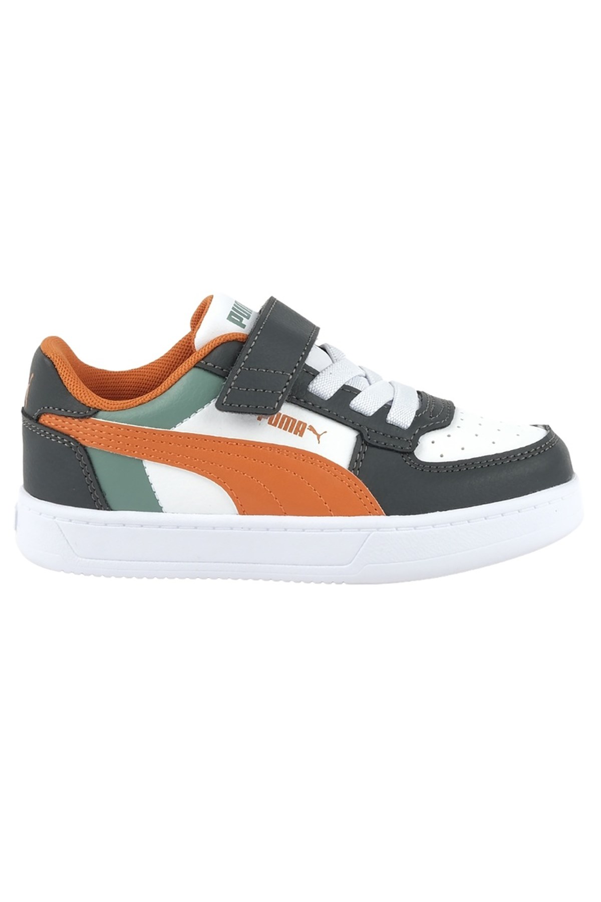 Puma Caven 2.0 Block Ac+ Ps Çocuk Spor Ayakkabı 39446213 Yeşil