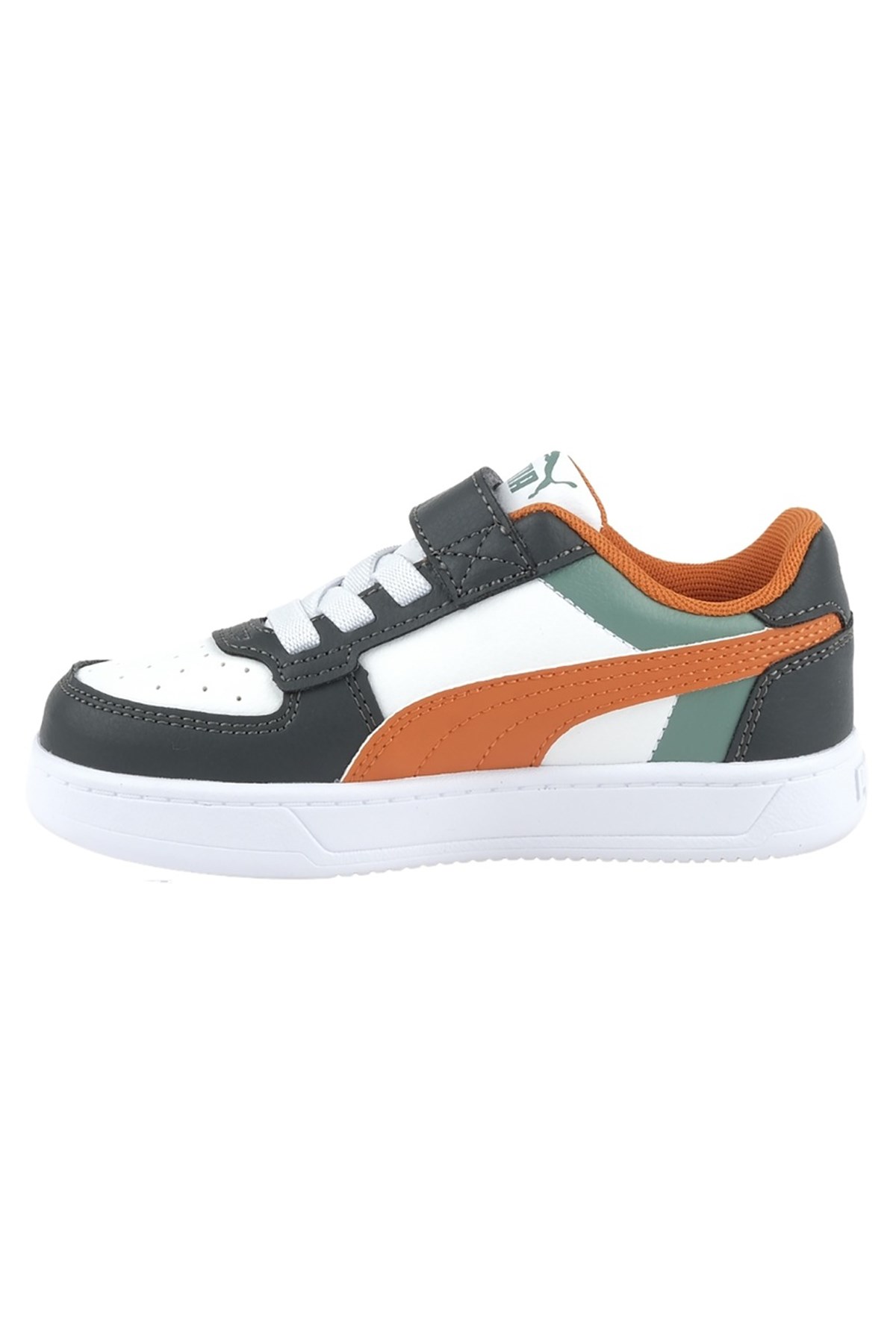 Puma Caven 2.0 Block Ac+ Ps Çocuk Spor Ayakkabı 39446213 Yeşil