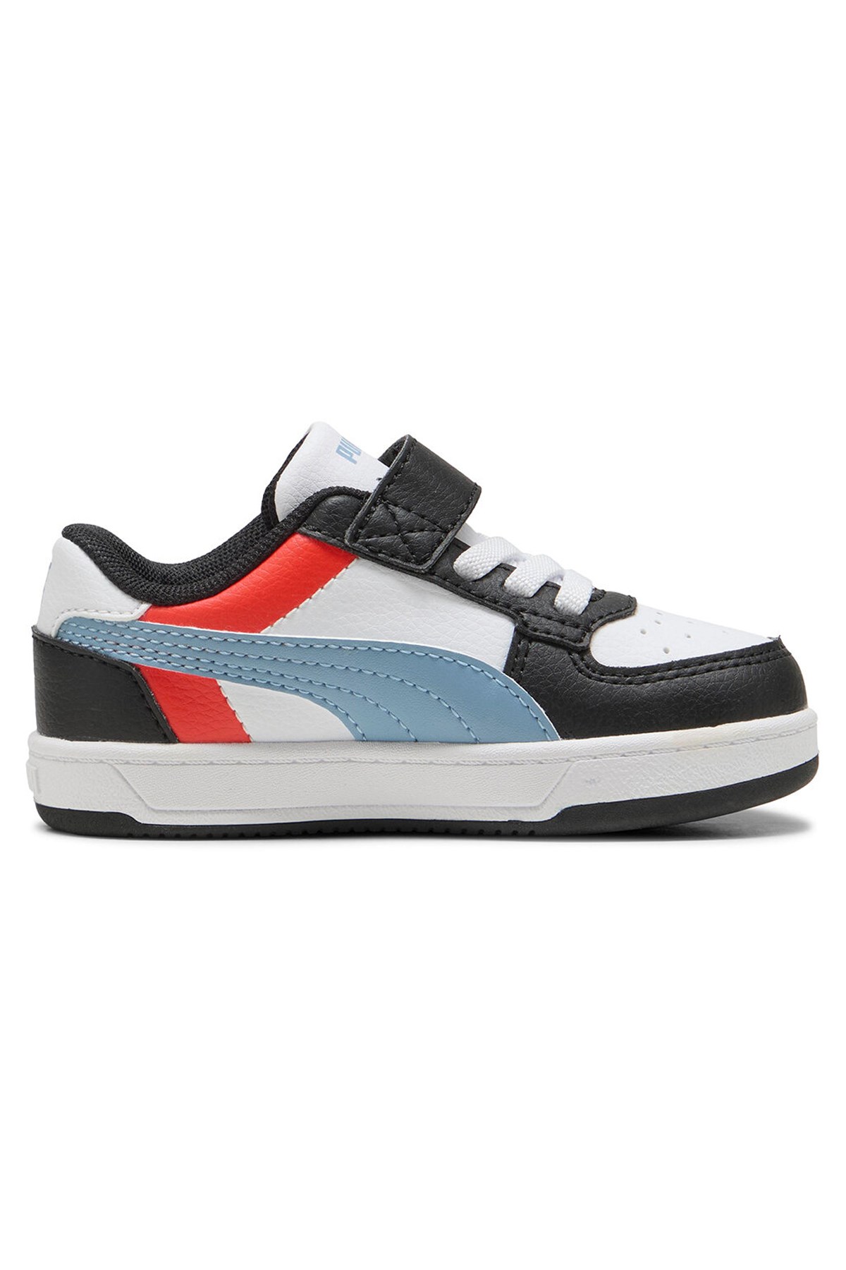 Puma Caven 2.0 Block Ac Inf Çocuk Spor Ayakkabı Beyaz