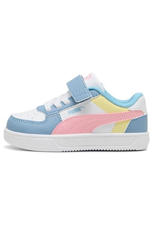 Puma Caven 2.0 Block Ac Inf Çocuk Spor Ayakkabı