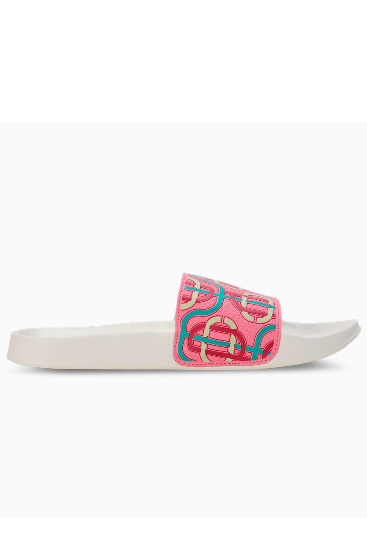 Puma Leadcat 2.0 Kadın Terlik 39462801 Beyaz