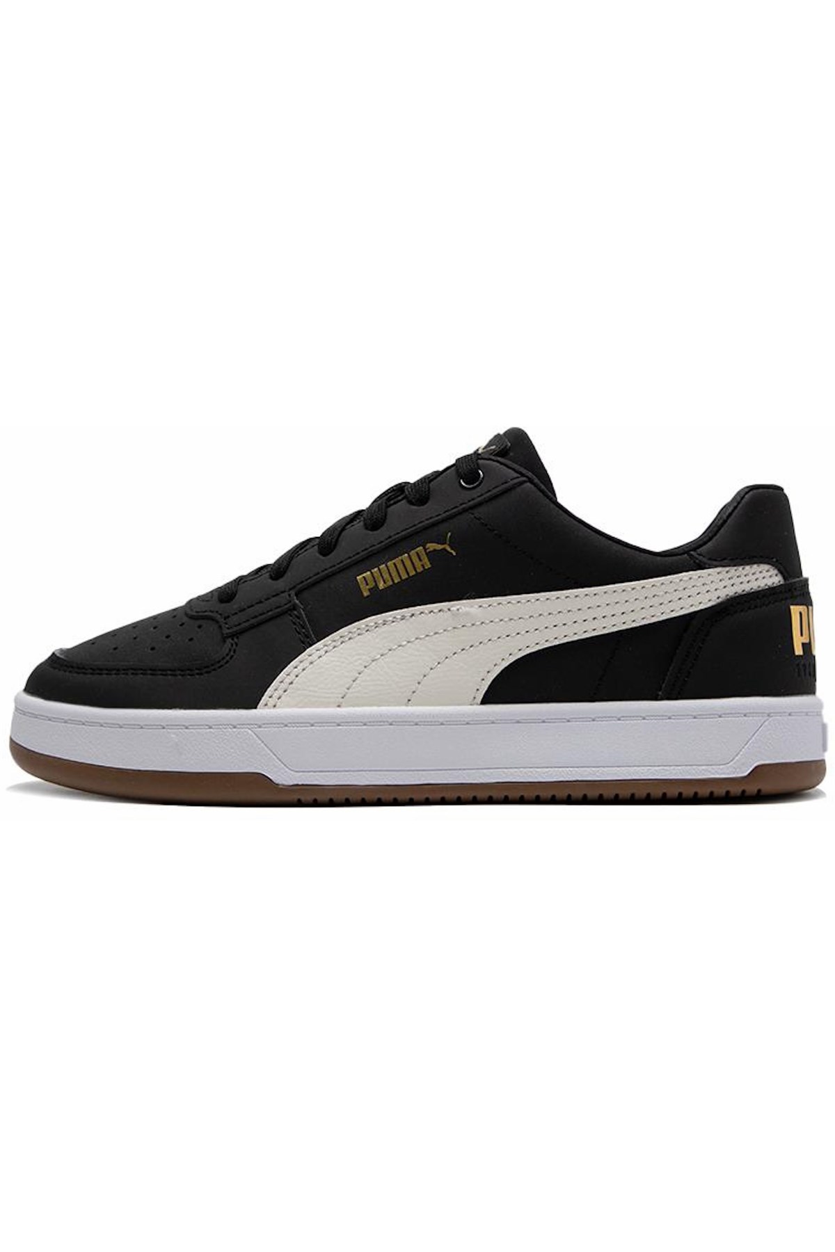 PUMA Caven 2.0 75 Years Spor Ayakkabı 39466601 Siyah