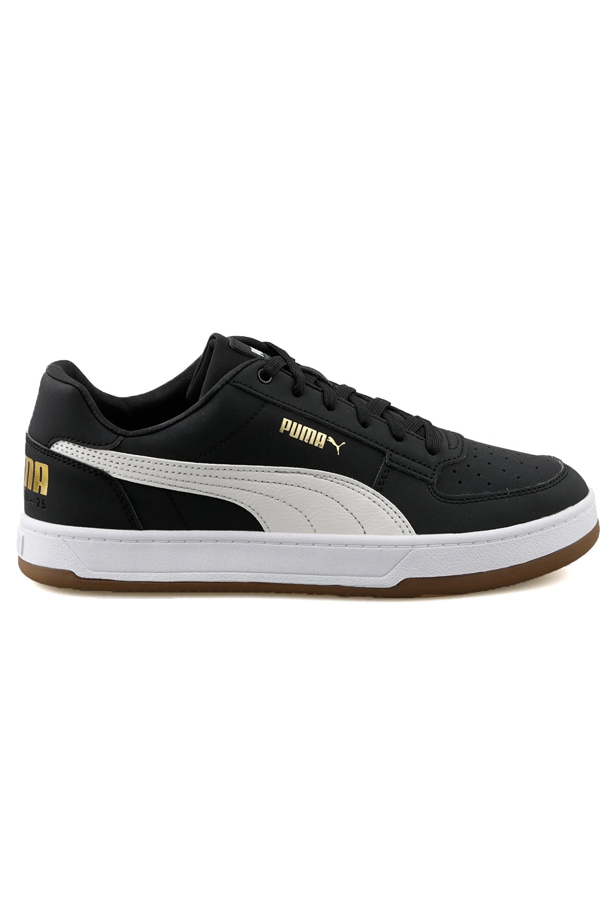 PUMA Caven 2.0 75 Years Spor Ayakkabı 39466601 Siyah