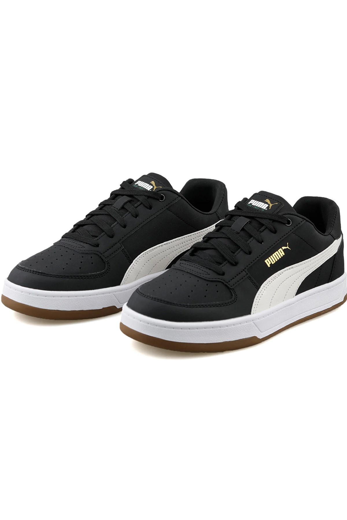 PUMA Caven 2.0 75 Years Spor Ayakkabı 39466601 Siyah