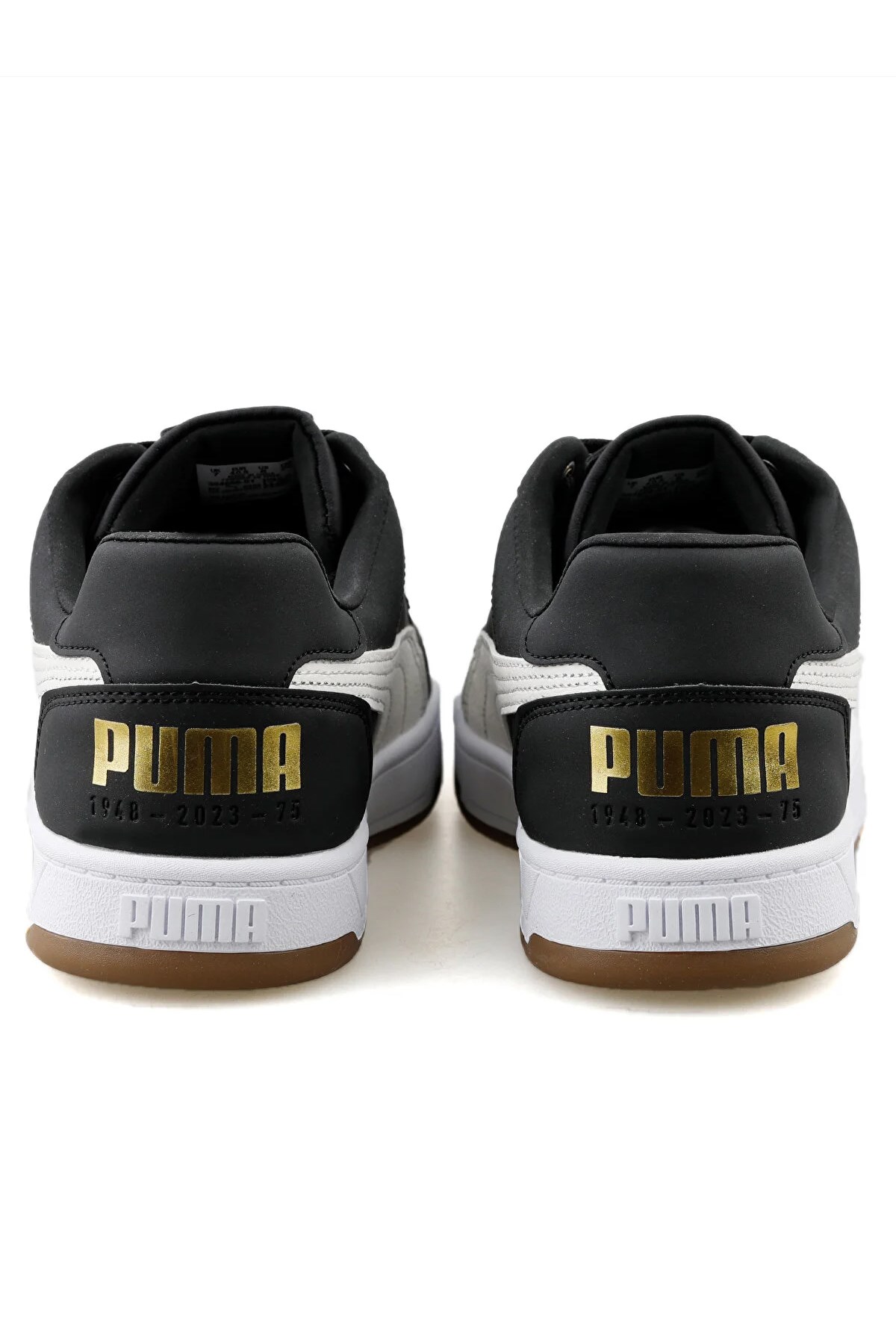 PUMA Caven 2.0 75 Years Spor Ayakkabı 39466601 Siyah
