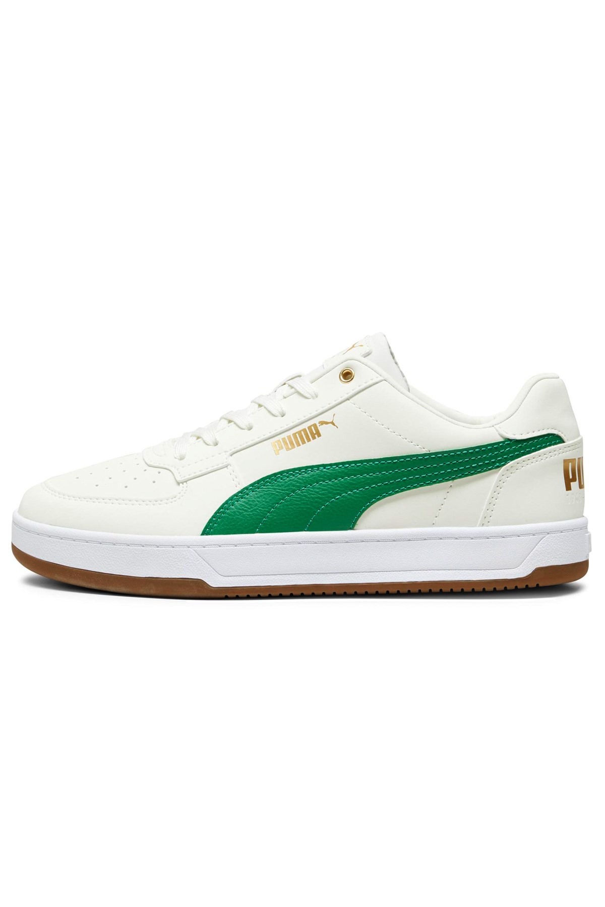 Puma Caven 2.0 75 Years Erkek Spor Ayakkabı 39466602 Bej