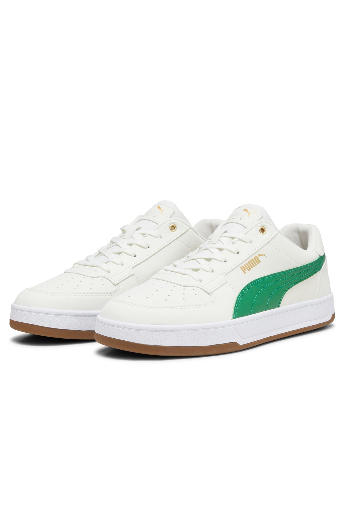 Puma Caven 2.0 75 Years Erkek Spor Ayakkabı 39466602 Bej