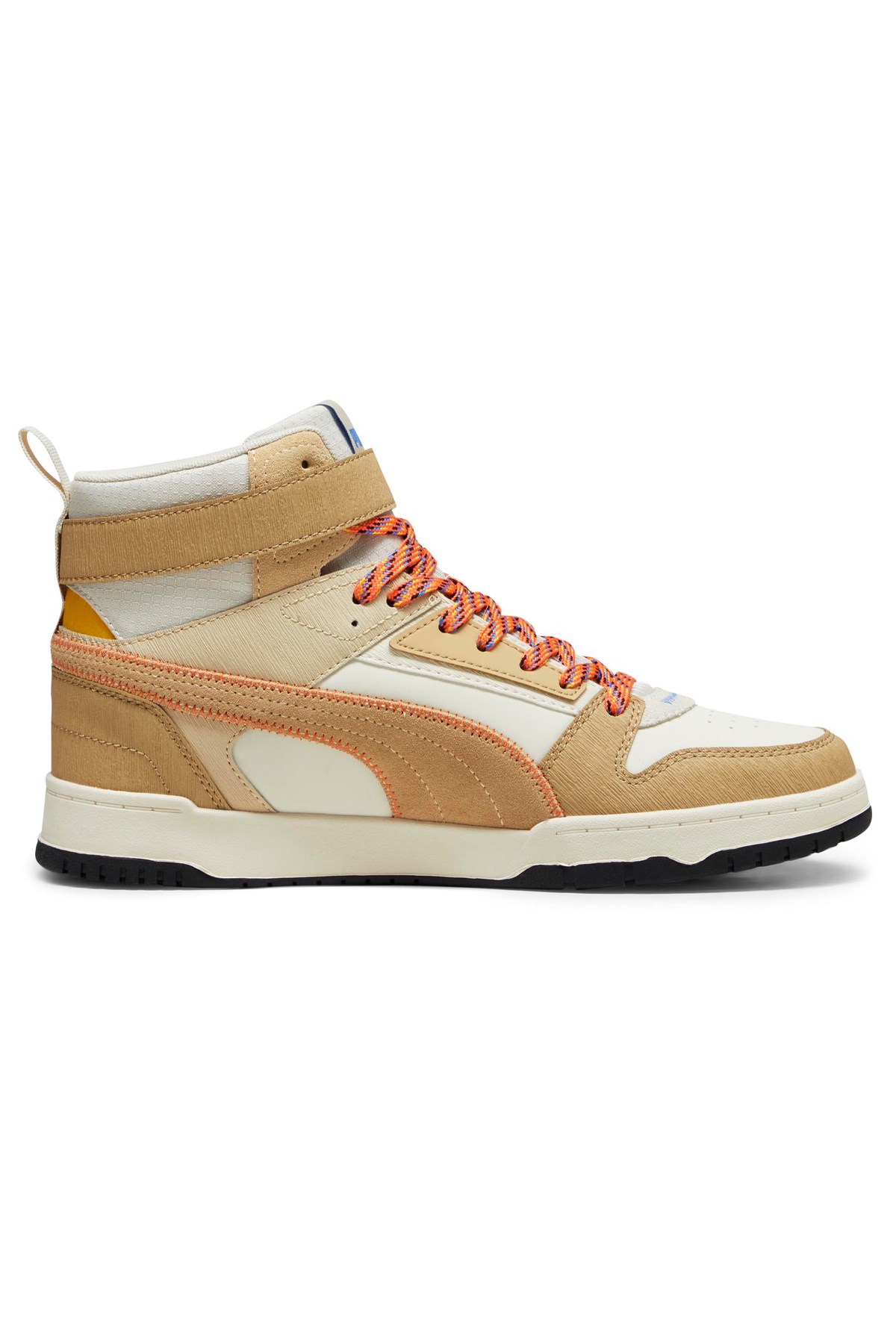 Puma RBD Game Unisex Spor Ayakkabı 39467702 Bej