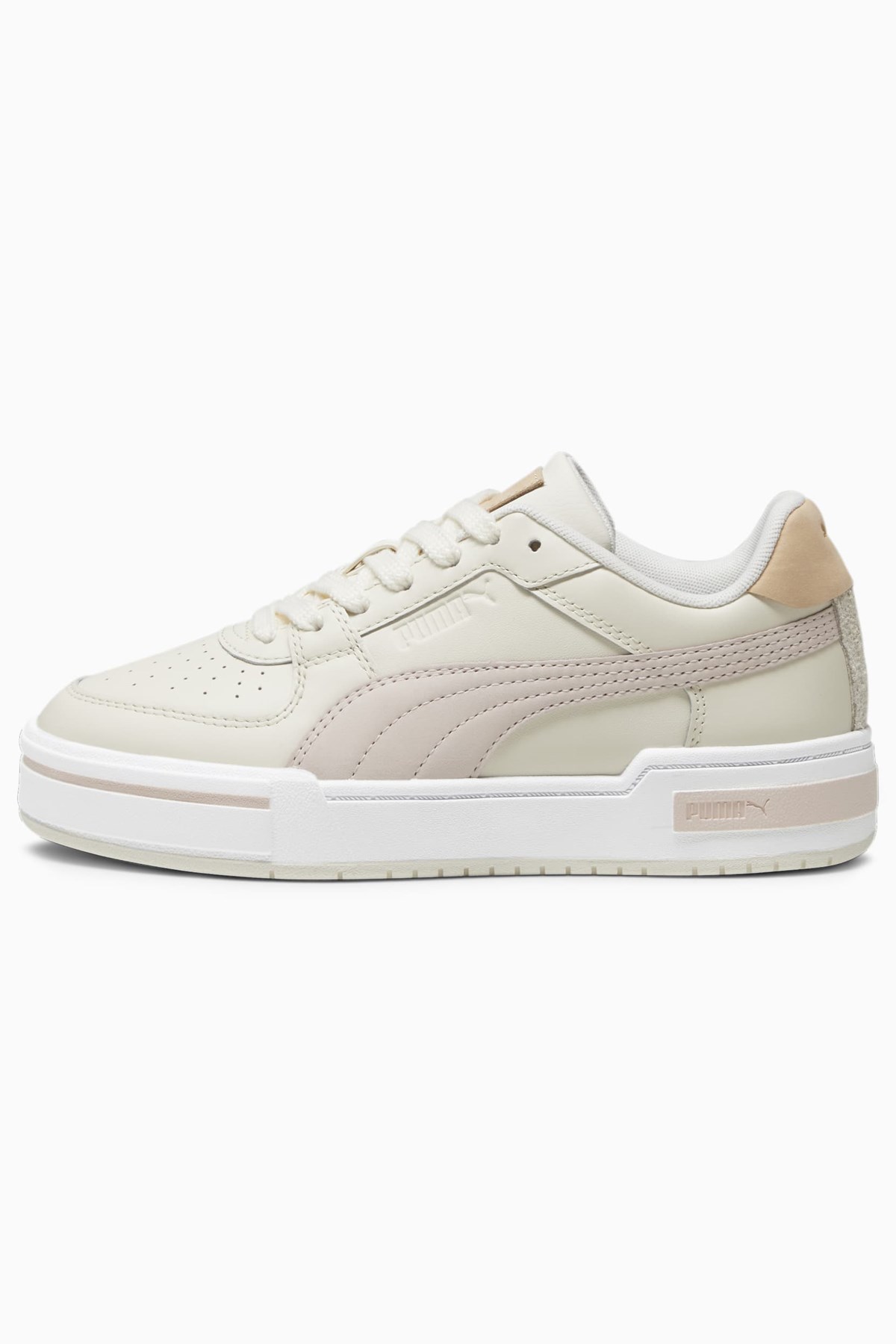 Puma Ca Pro Prm Kadın Spor Ayakkabı 39475001 Beyaz