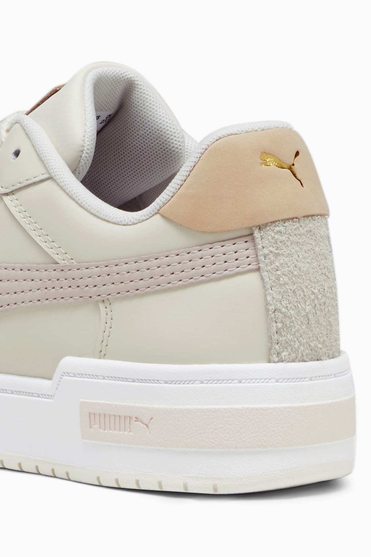 Puma Ca Pro Prm Kadın Spor Ayakkabı 39475001 Beyaz