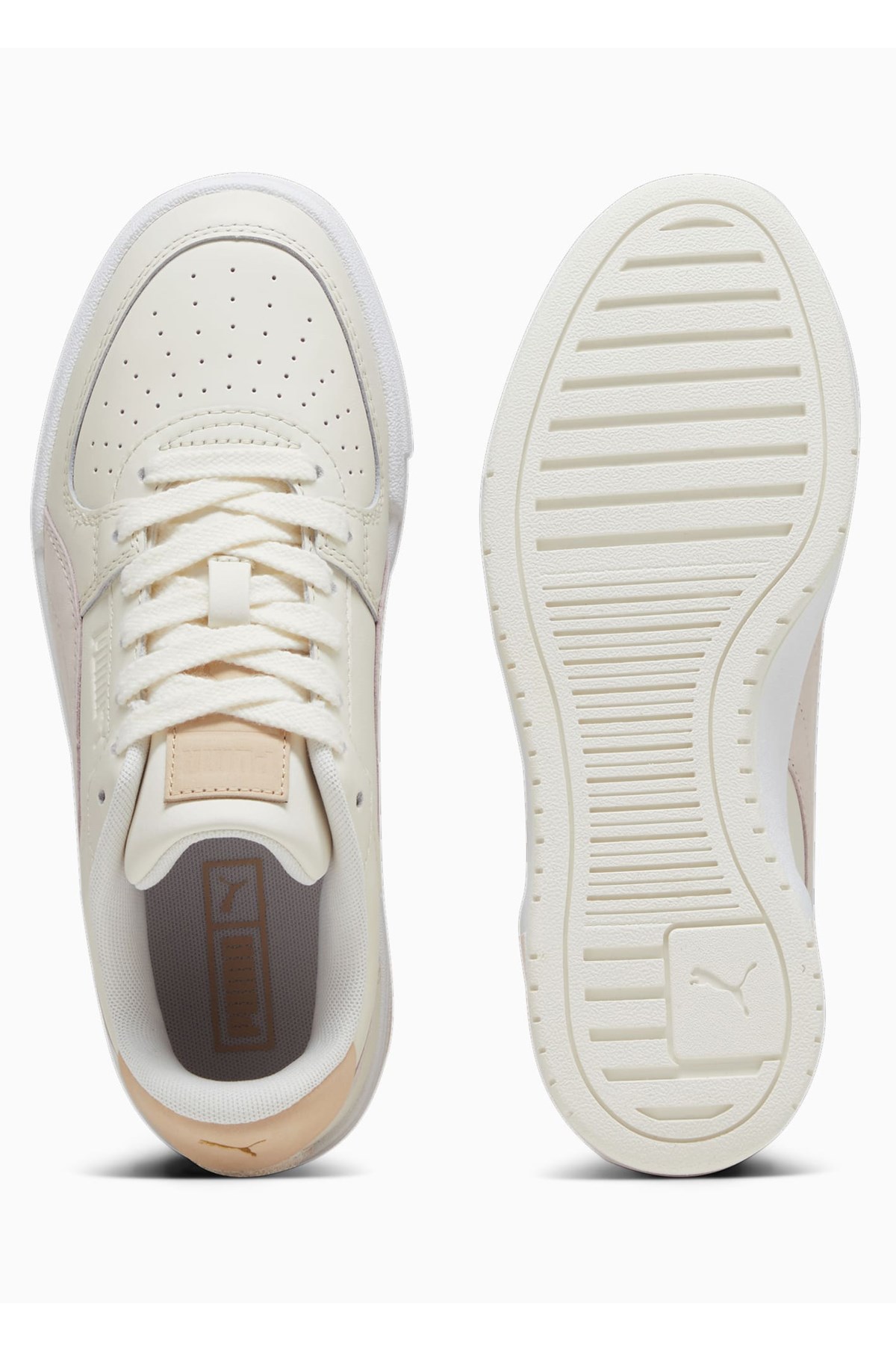 Puma Ca Pro Prm Kadın Spor Ayakkabı 39475001 Beyaz