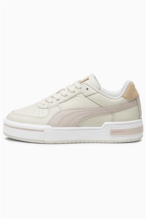 Puma Ca Pro Prm Kadın Spor Ayakkabı 39475001 Beyaz