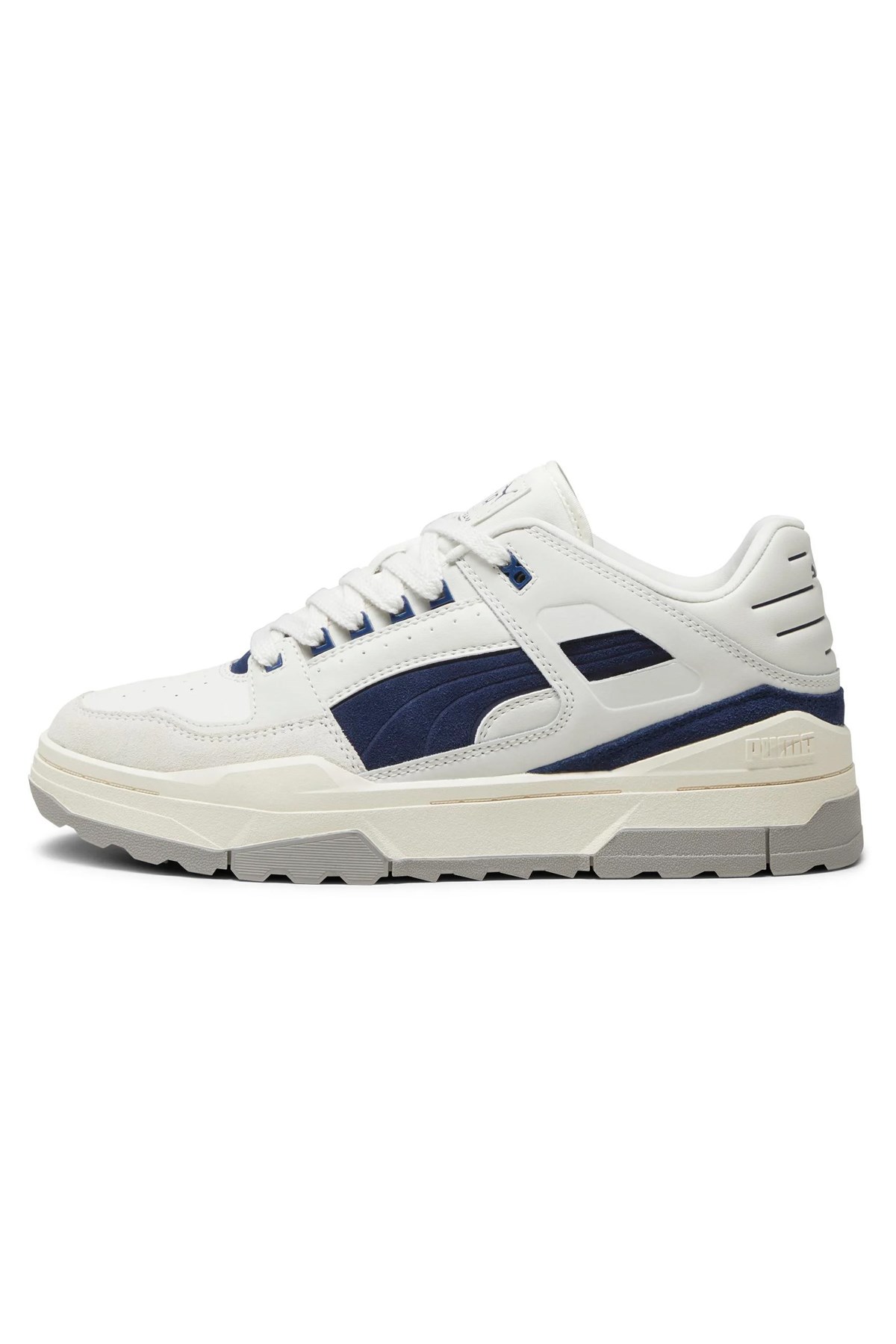 Puma Slipstream Erkek Spor Ayakkabı 39479002 Beyaz
