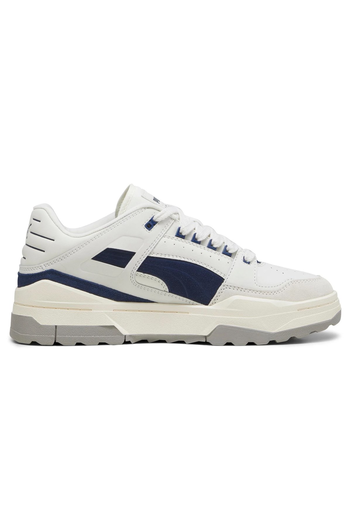 Puma Slipstream Erkek Spor Ayakkabı 39479002 Beyaz