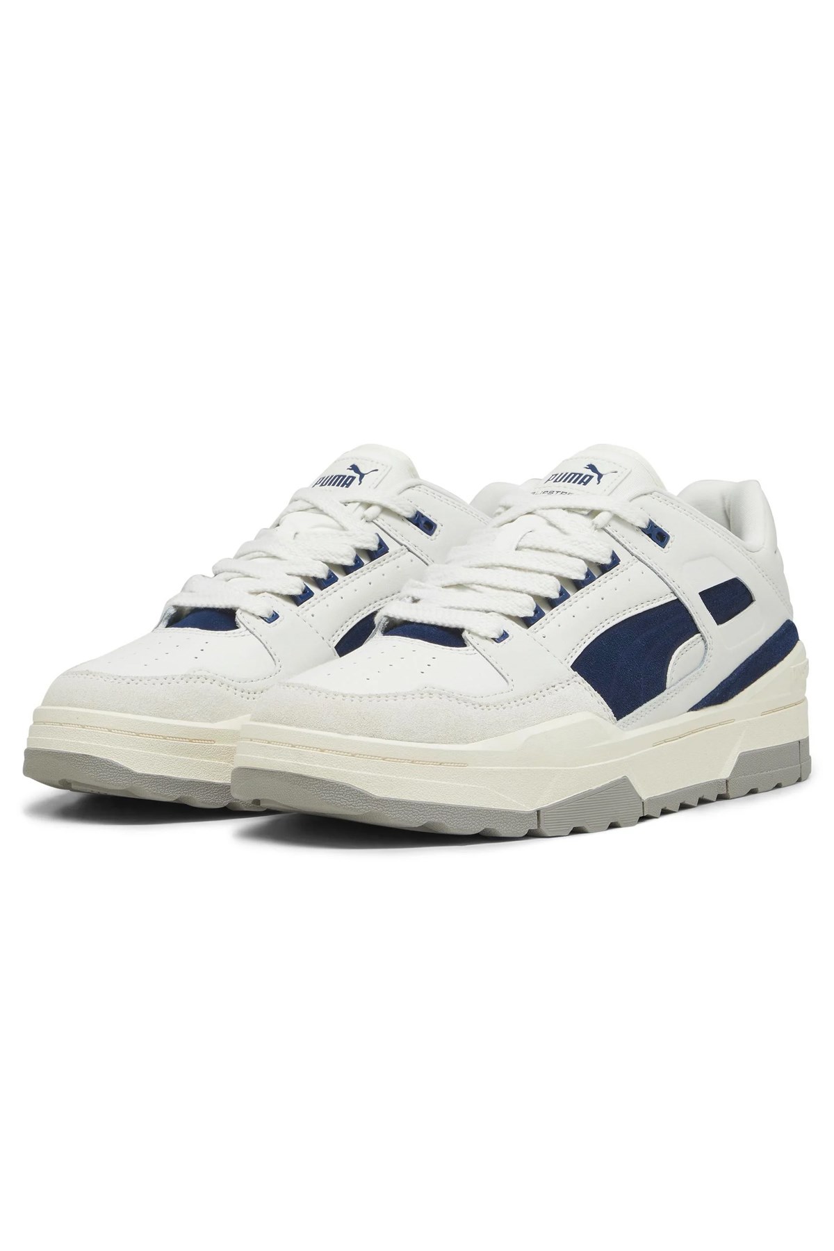Puma Slipstream Erkek Spor Ayakkabı 39479002 Beyaz