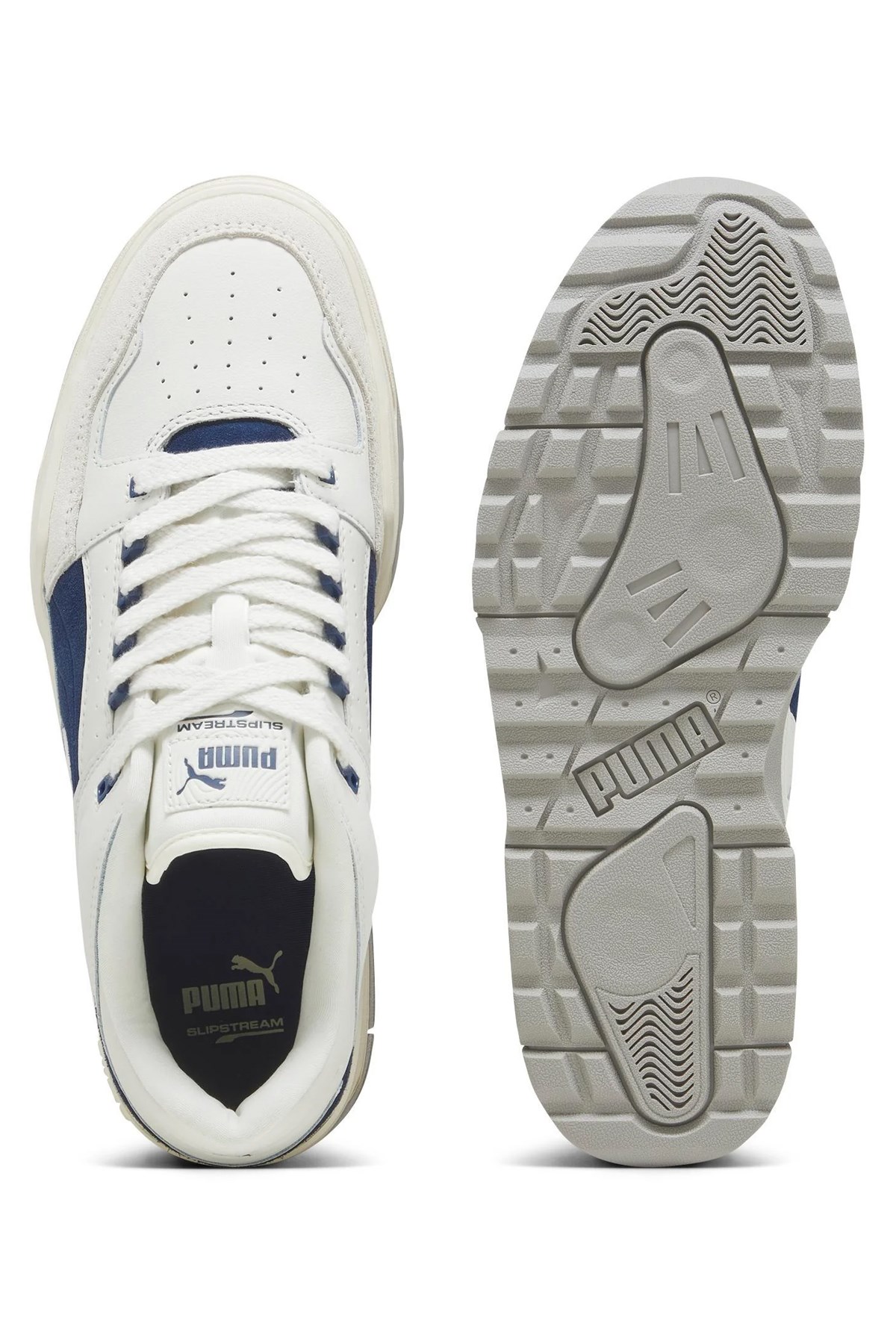 Puma Slipstream Erkek Spor Ayakkabı 39479002 Beyaz