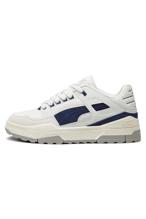 Puma Slipstream Erkek Spor Ayakkabı 39479002 Beyaz