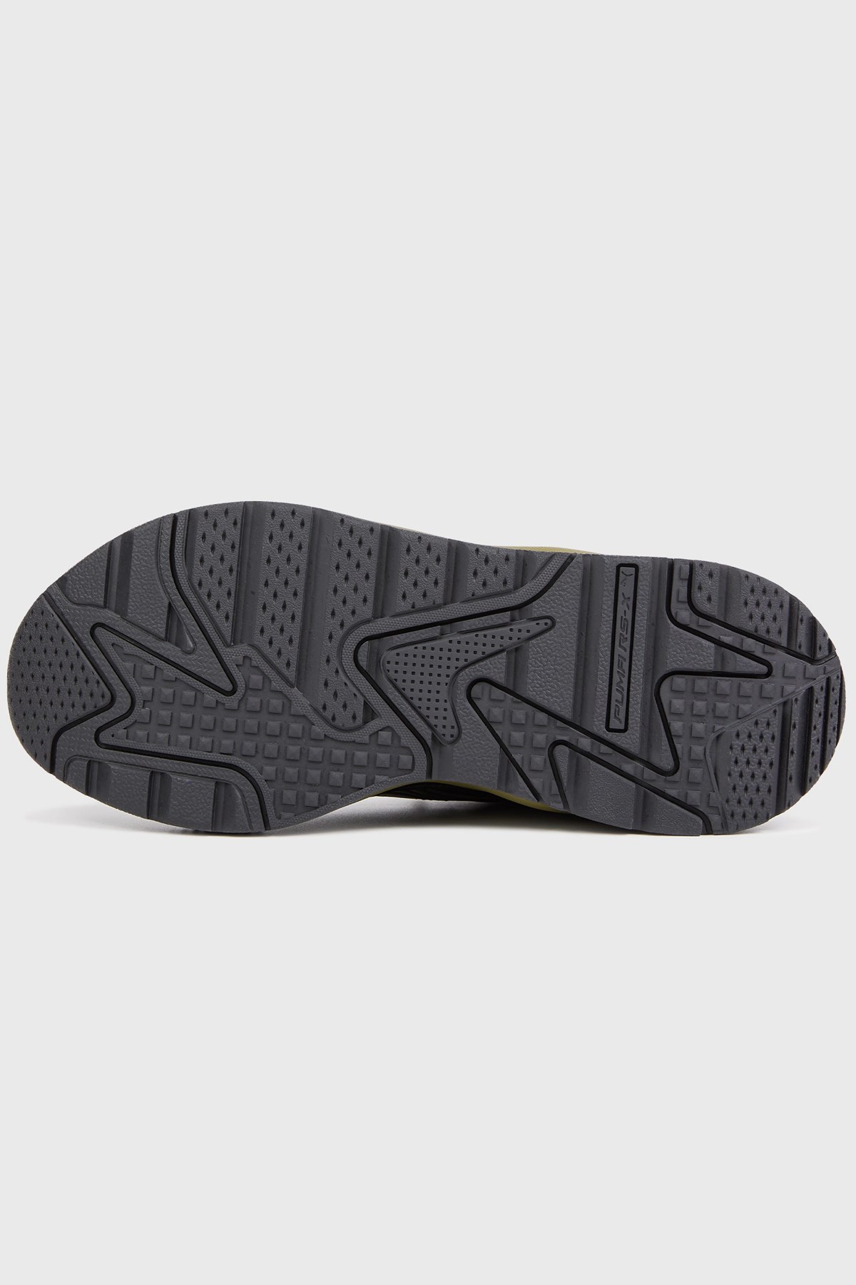 Puma Rs-X Erkek Spor Ayakkabı 39479101 Siyah