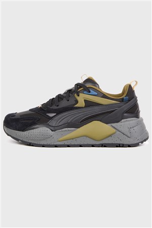 Puma Rs-X Erkek Spor Ayakkabı 39479101 Siyah