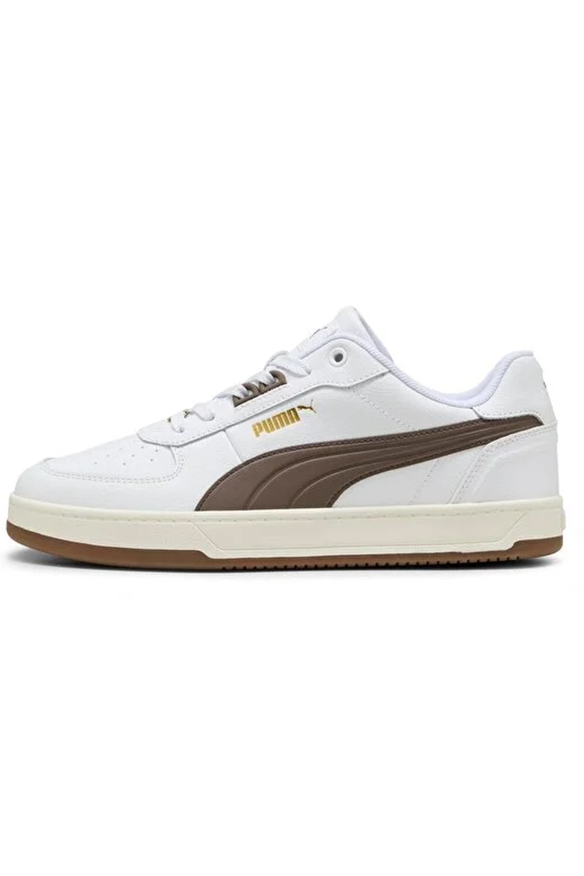 Puma Caven 2.0 Lux Unisex Spor Ayakkabı Beyaz