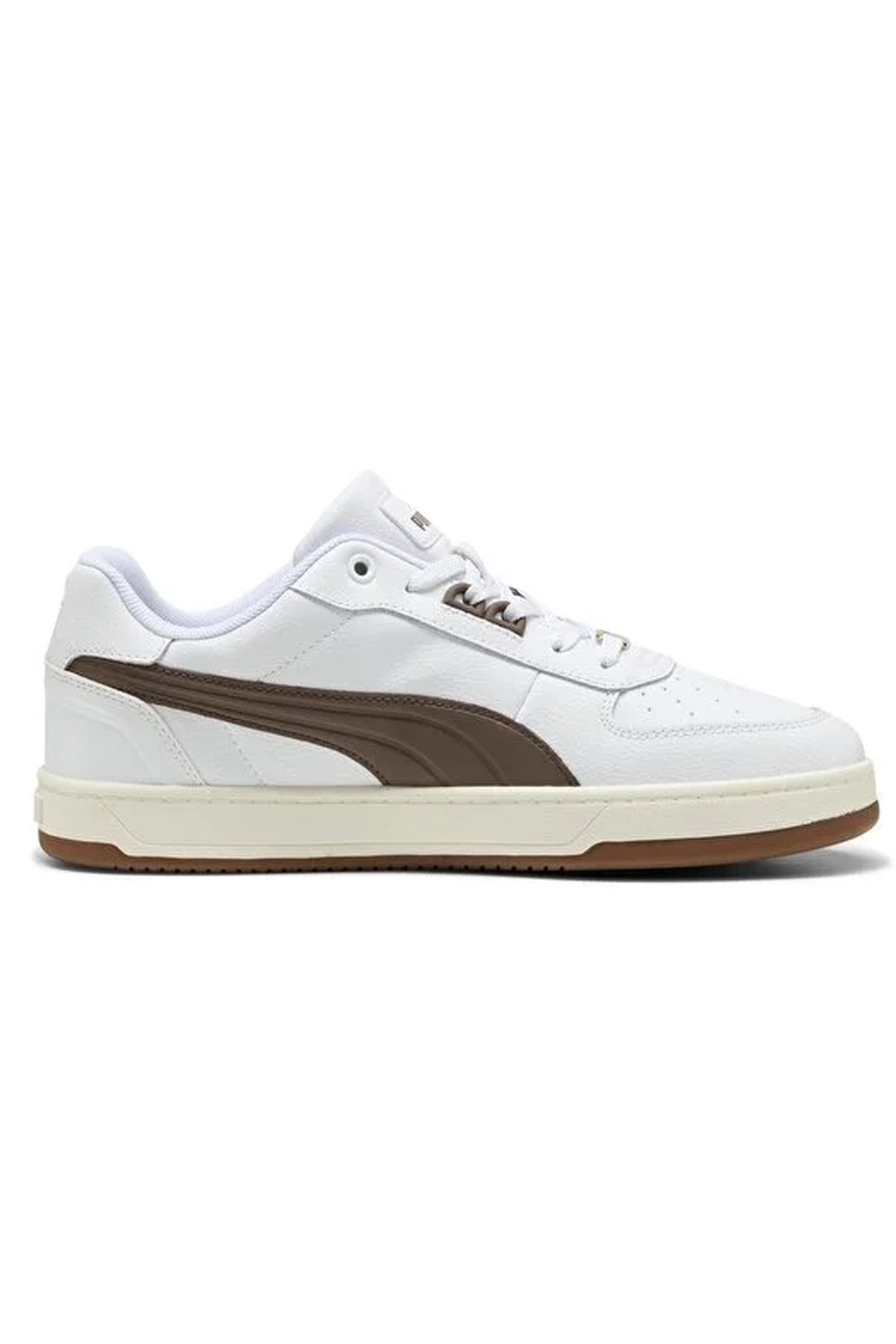 Puma Caven 2.0 Lux Unisex Spor Ayakkabı Beyaz