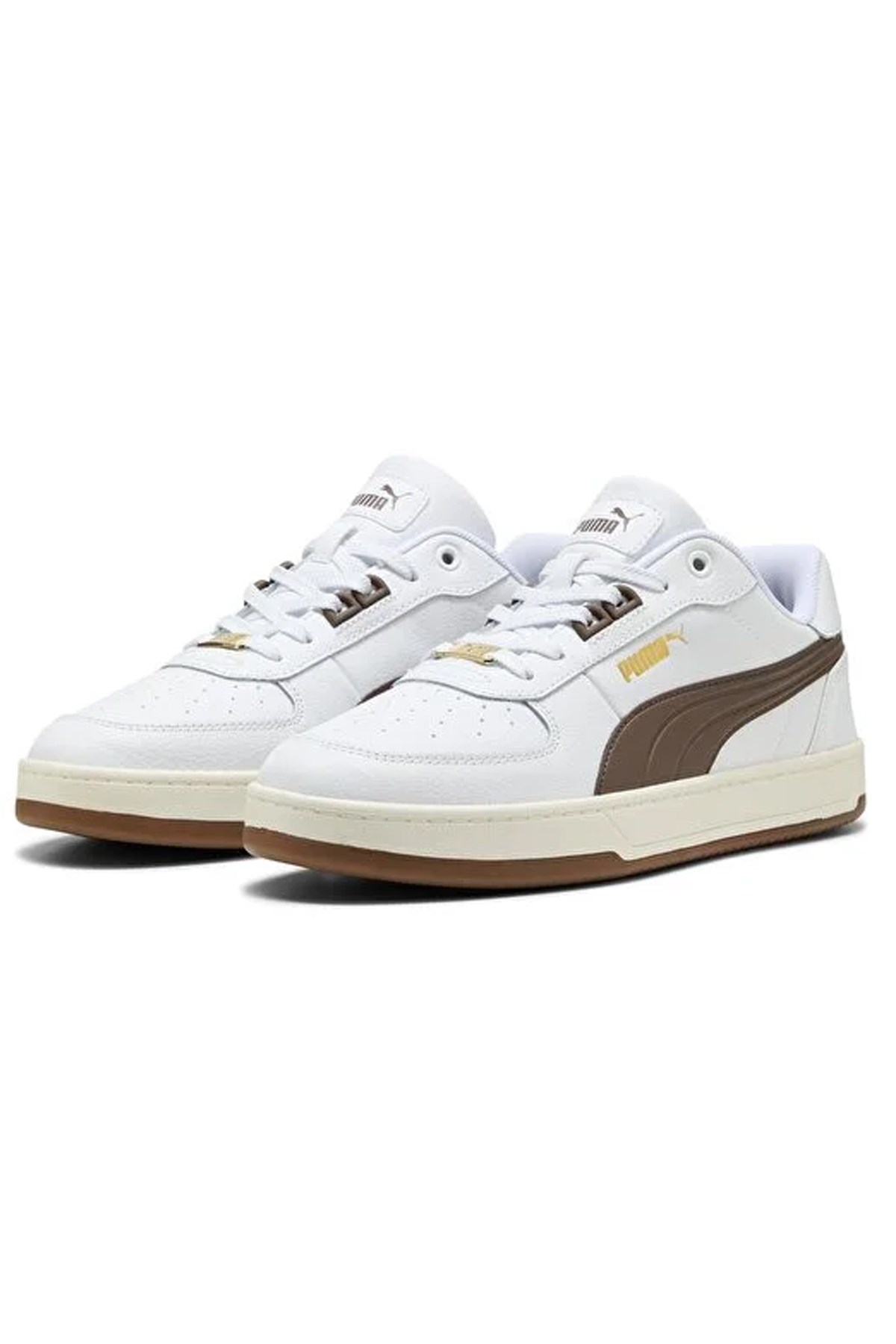 Puma Caven 2.0 Lux Unisex Spor Ayakkabı Beyaz
