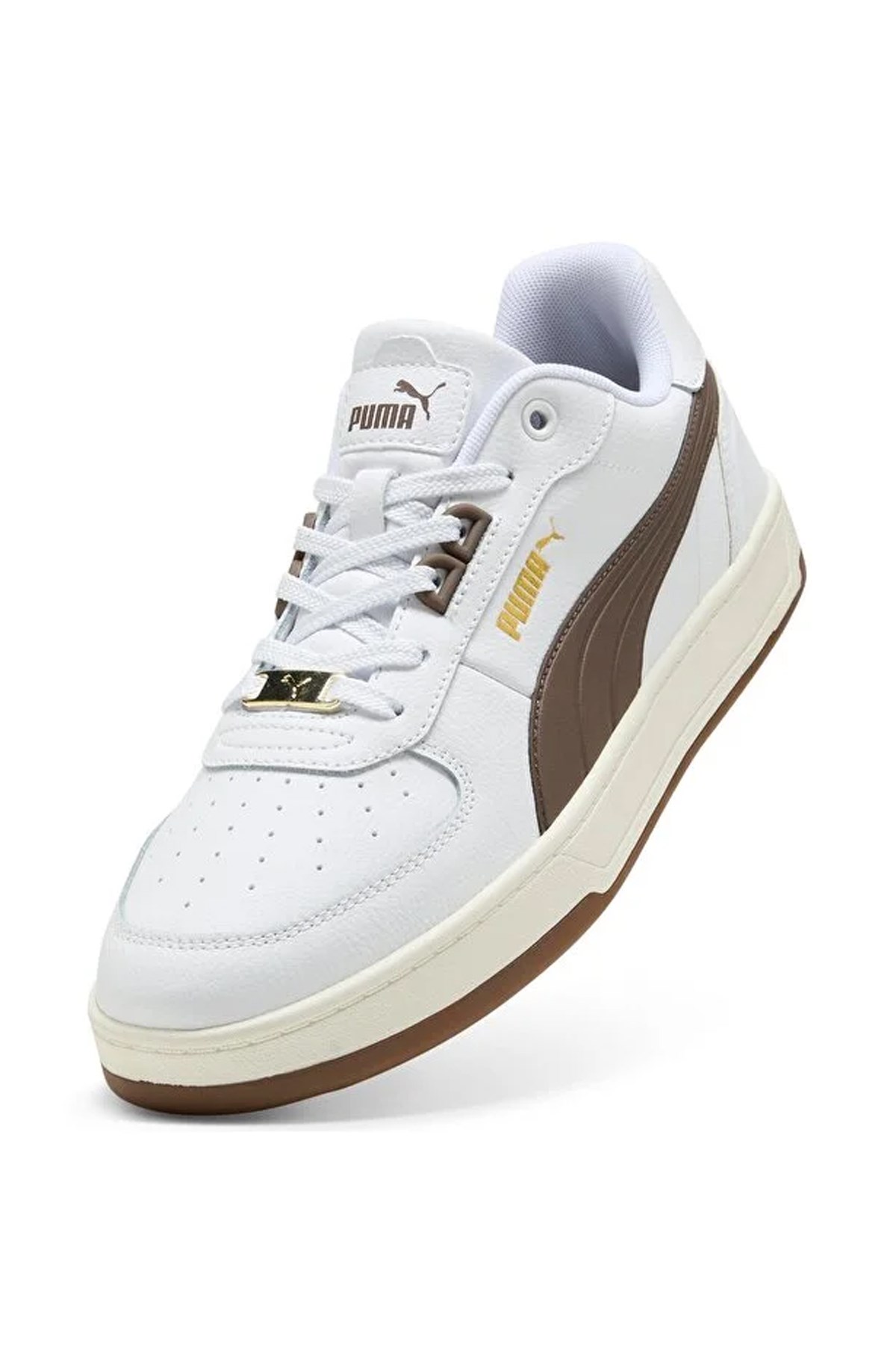 Puma Caven 2.0 Lux Unisex Spor Ayakkabı Beyaz