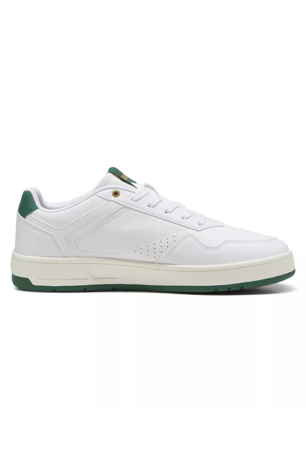 Puma Court Classic Unisex Spor Ayakkabı 39501803 Beyaz