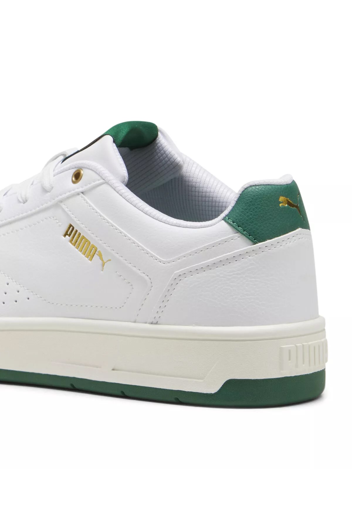 Puma Court Classic Unisex Spor Ayakkabı 39501803 Beyaz