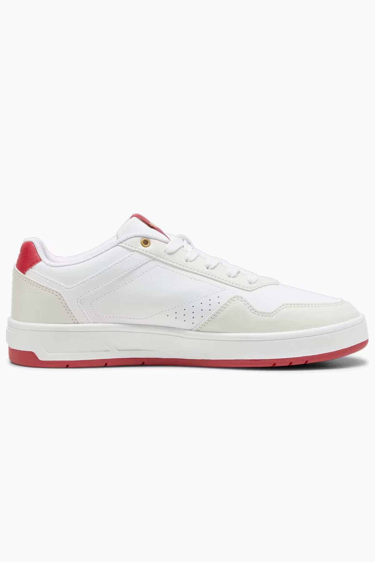 Puma Court Classic Unisex Spor Ayakkabı 39501806 Beyaz