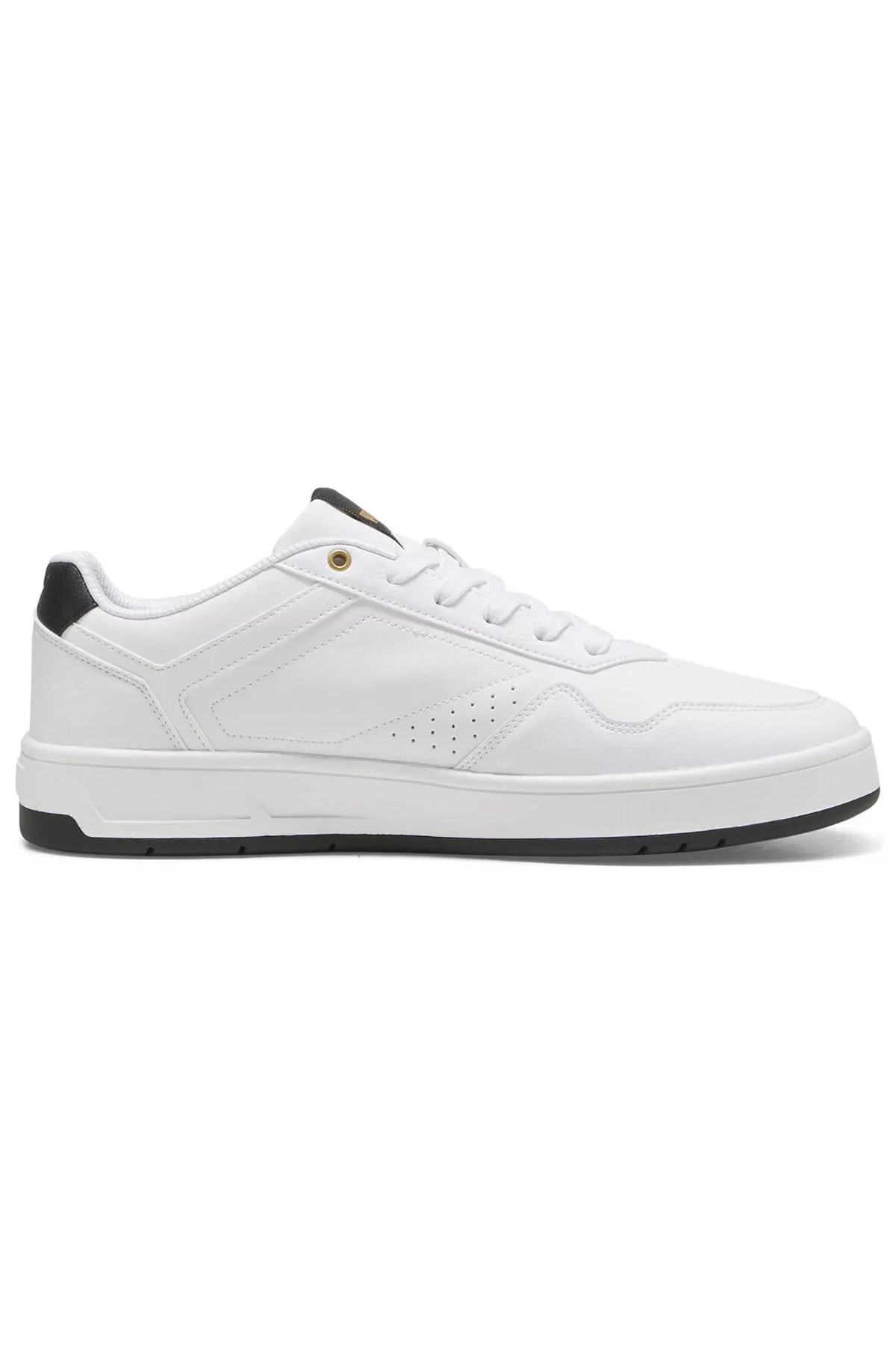 Puma Court Classic Unisex Spor Ayakkabı 39501807 Beyaz