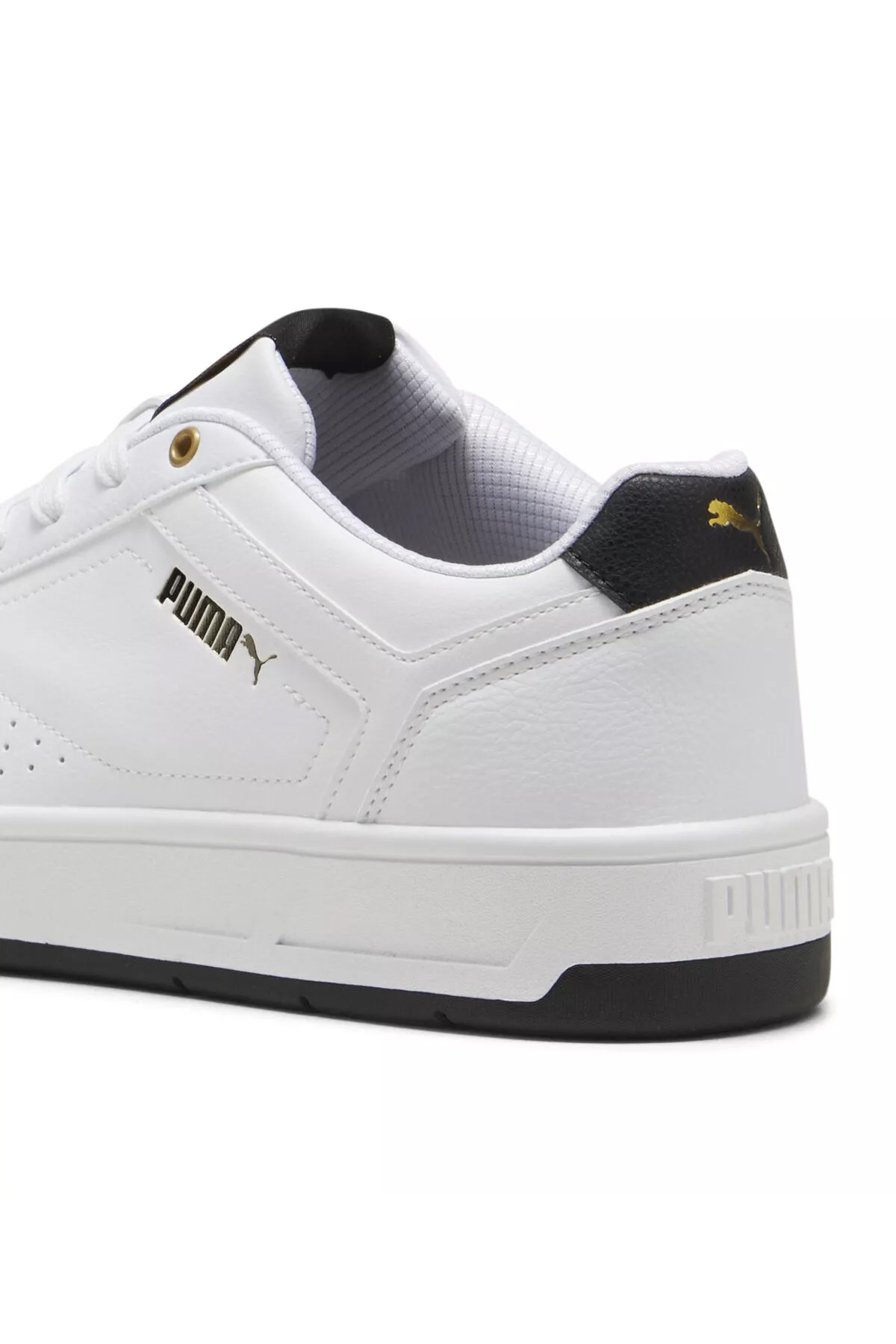 Puma Court Classic Unisex Spor Ayakkabı 39501807 Beyaz