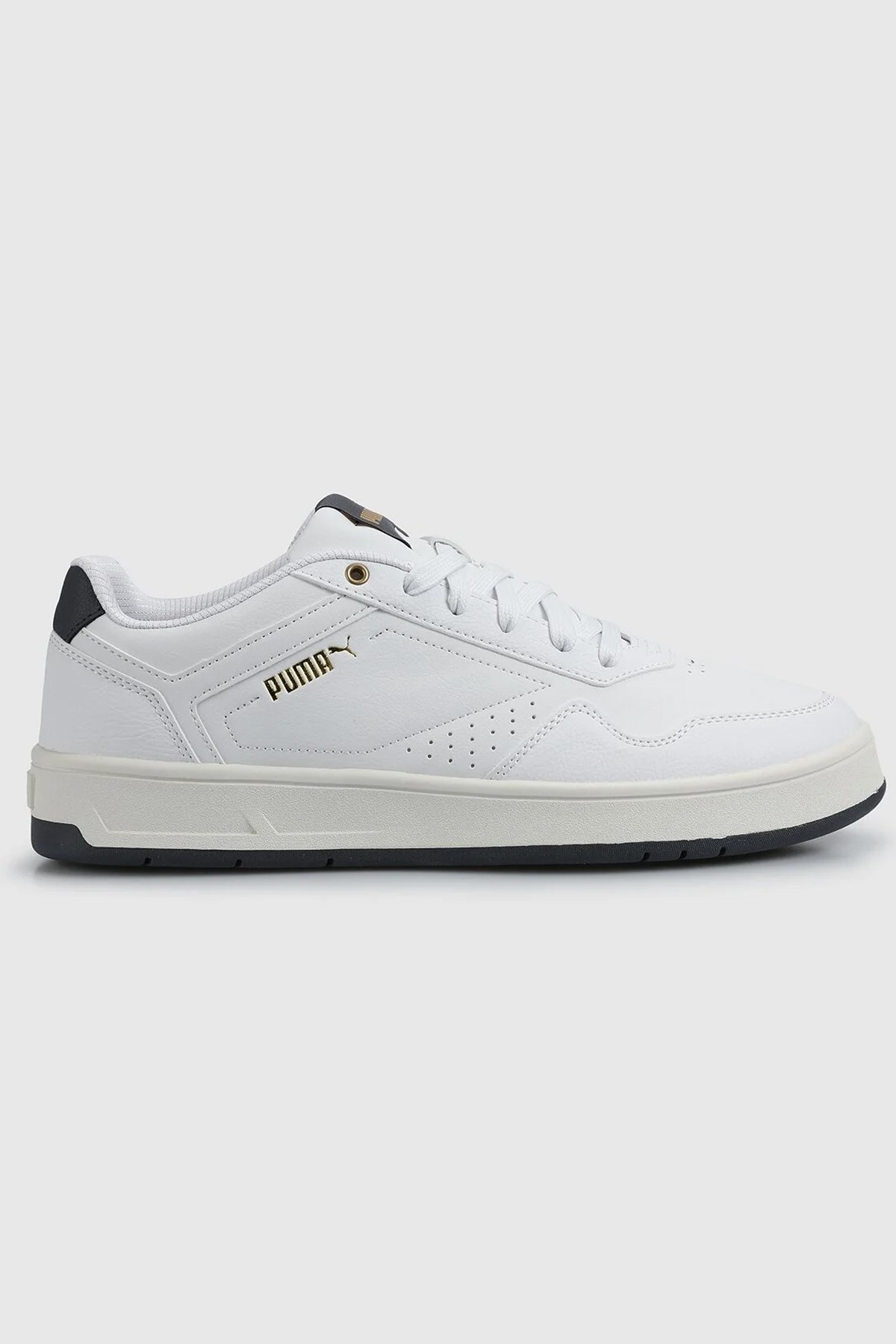 Puma Court Classic Unisex Spor Ayakkabı 39501811 Beyaz