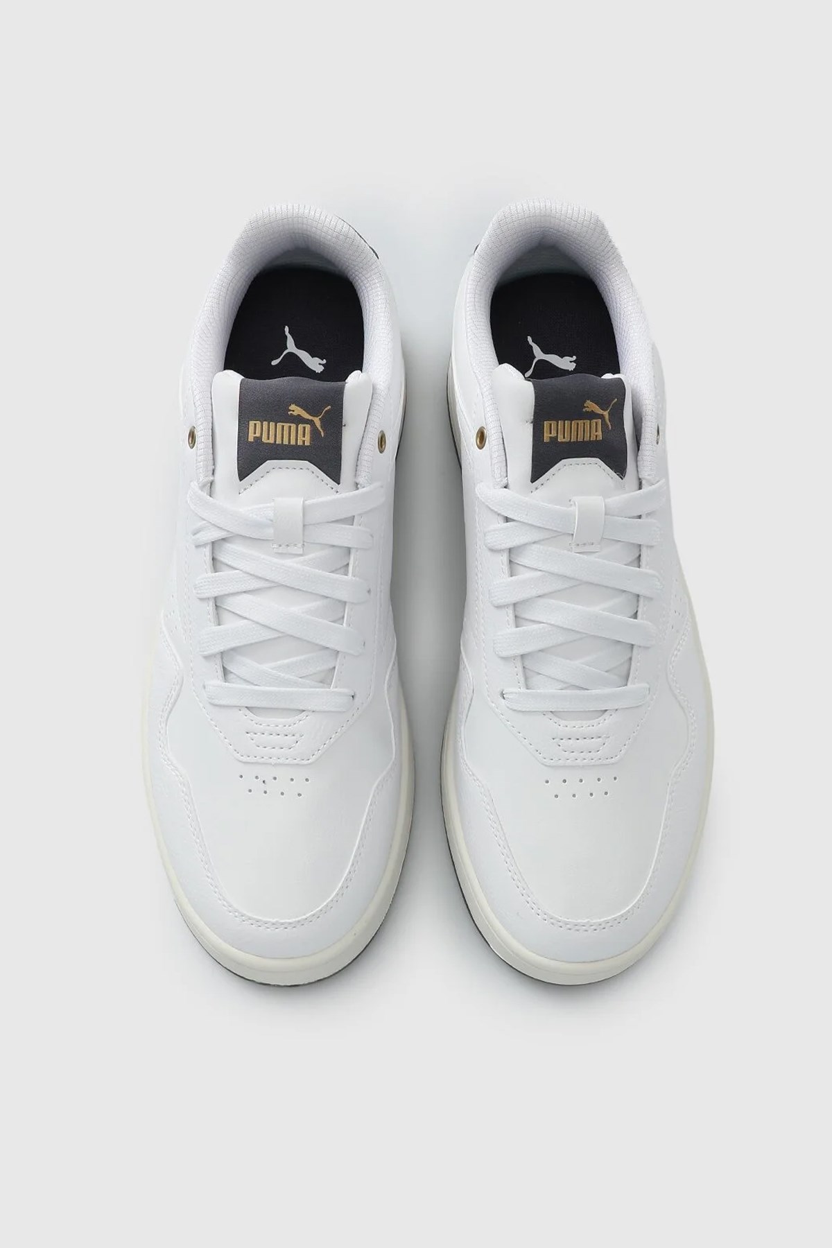 Puma Court Classic Unisex Spor Ayakkabı 39501811 Beyaz