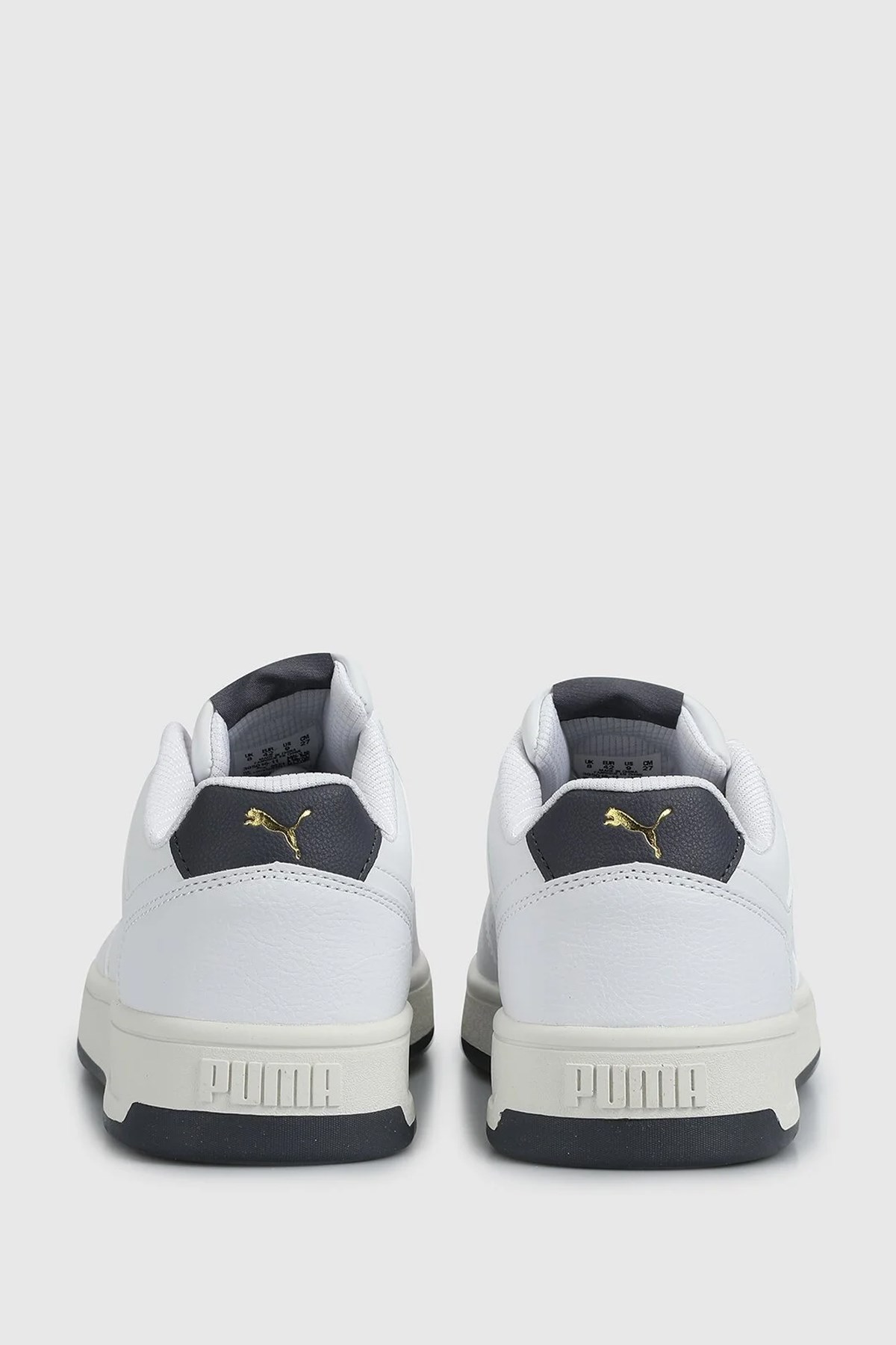 Puma Court Classic Unisex Spor Ayakkabı 39501811 Beyaz