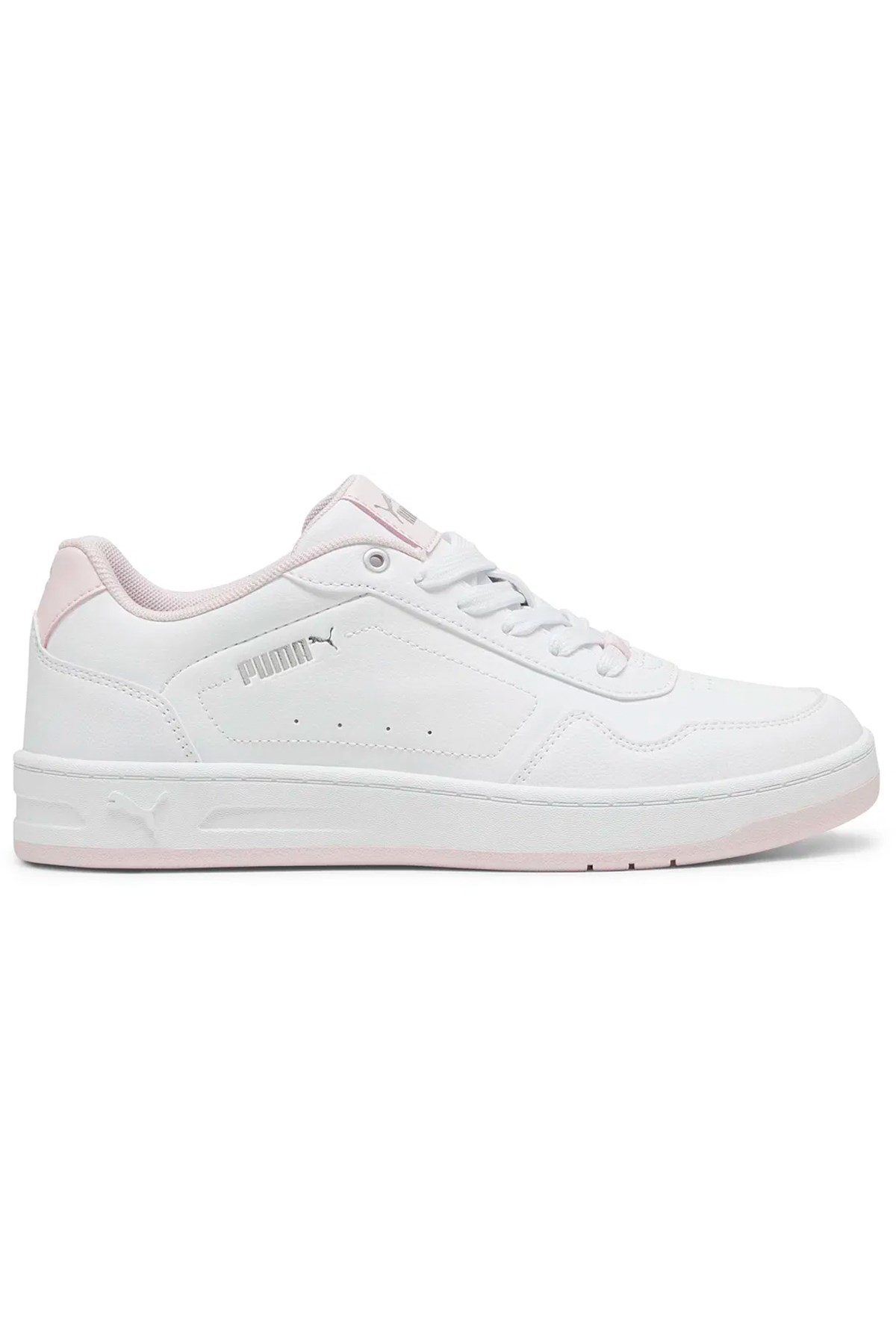 Puma Court Classy Kadın Spor Ayakkabı 39502104 Beyaz