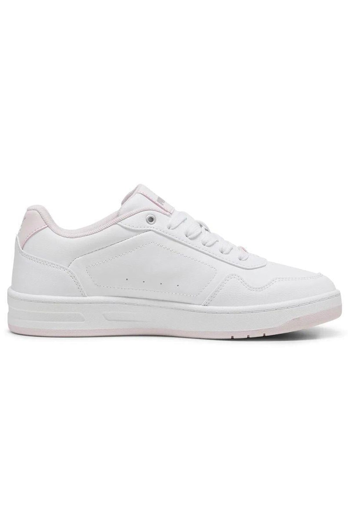 Puma Court Classy Kadın Spor Ayakkabı 39502104 Beyaz