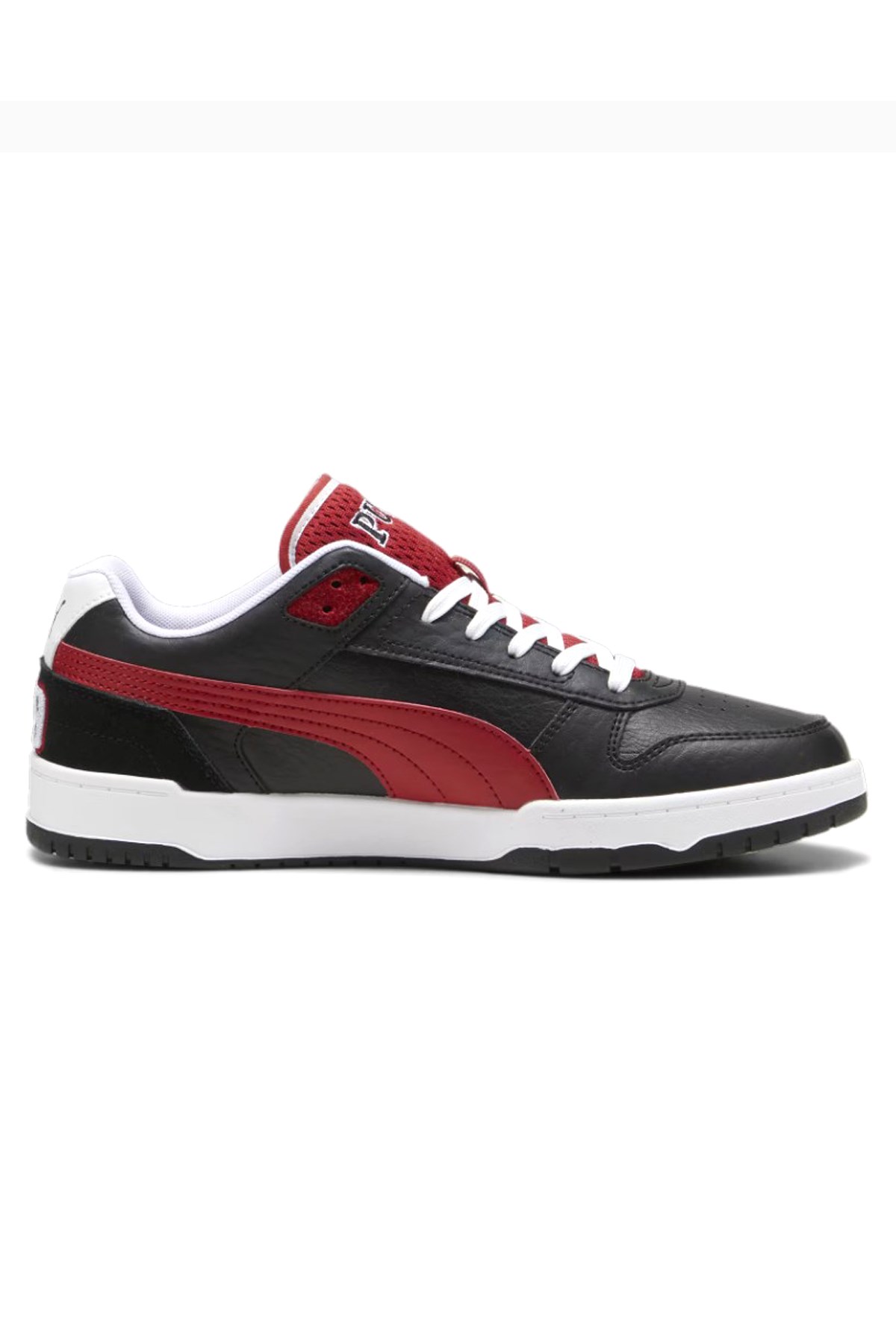 Puma Rbd Game Low Retro Club Erkek Spor Ayakkabı 39507502 Beyaz