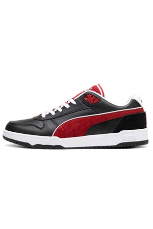 Puma Rbd Game Low Retro Club Erkek Spor Ayakkabı 39507502 Beyaz