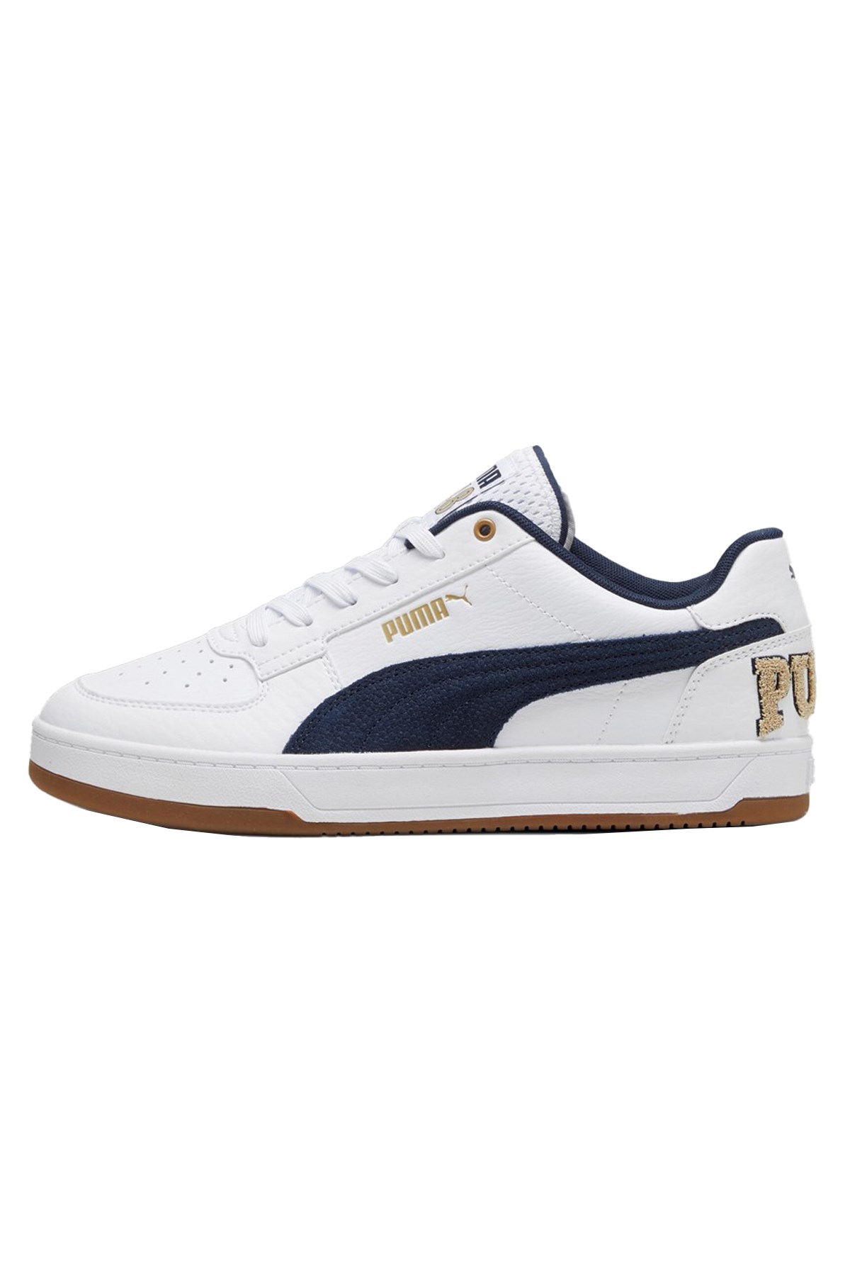 Puma Caven 2.0 Retro Club Unisex Spor Ayakkabı 39508201 Beyaz