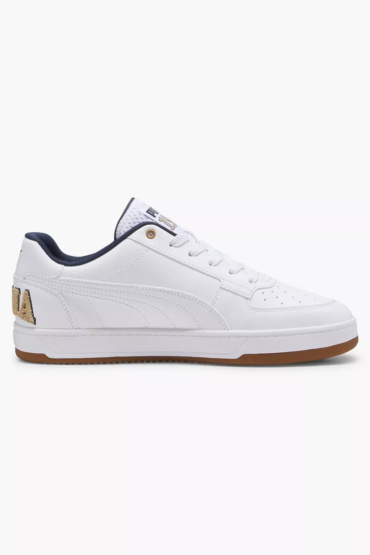 Puma Caven 2.0 Retro Club Unisex Spor Ayakkabı 39508201 Beyaz
