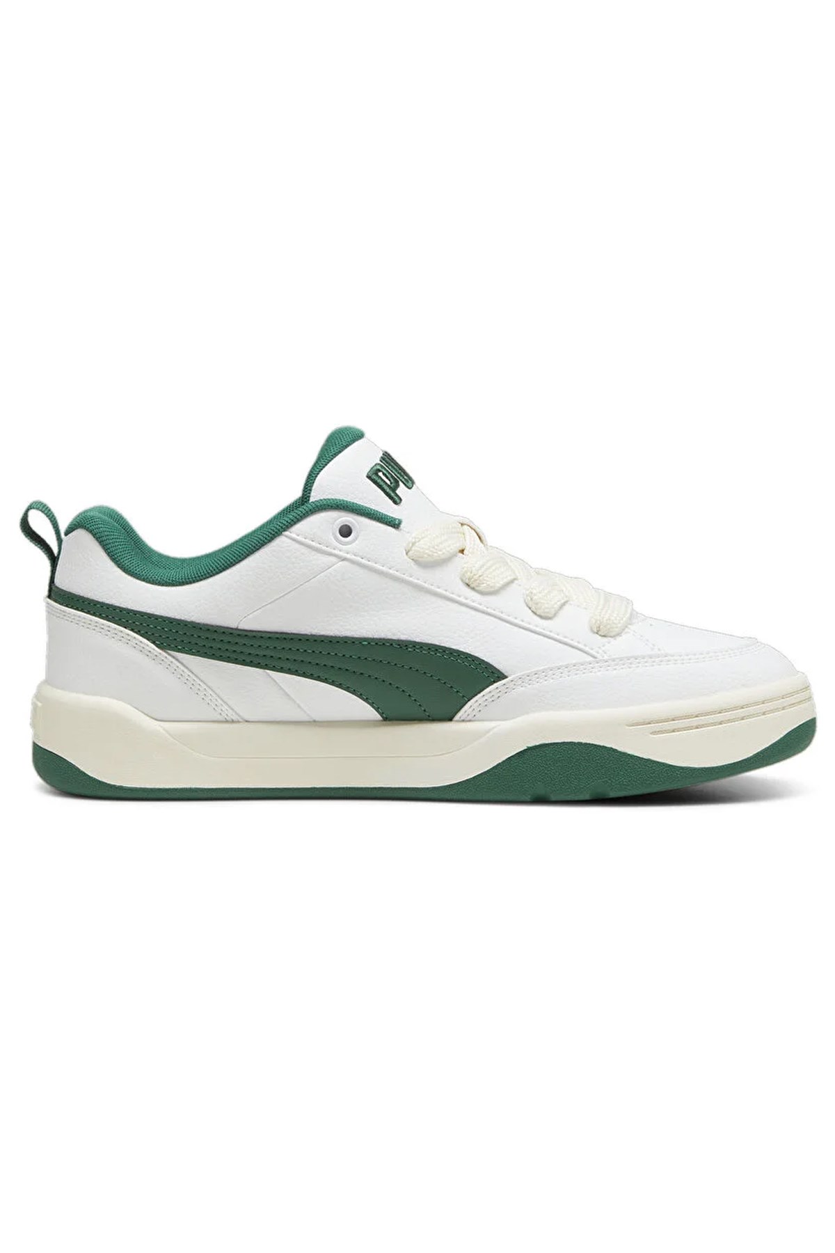 Puma Park Lifestyle Unisex Spor Ayakkabı 39508402 Beyaz