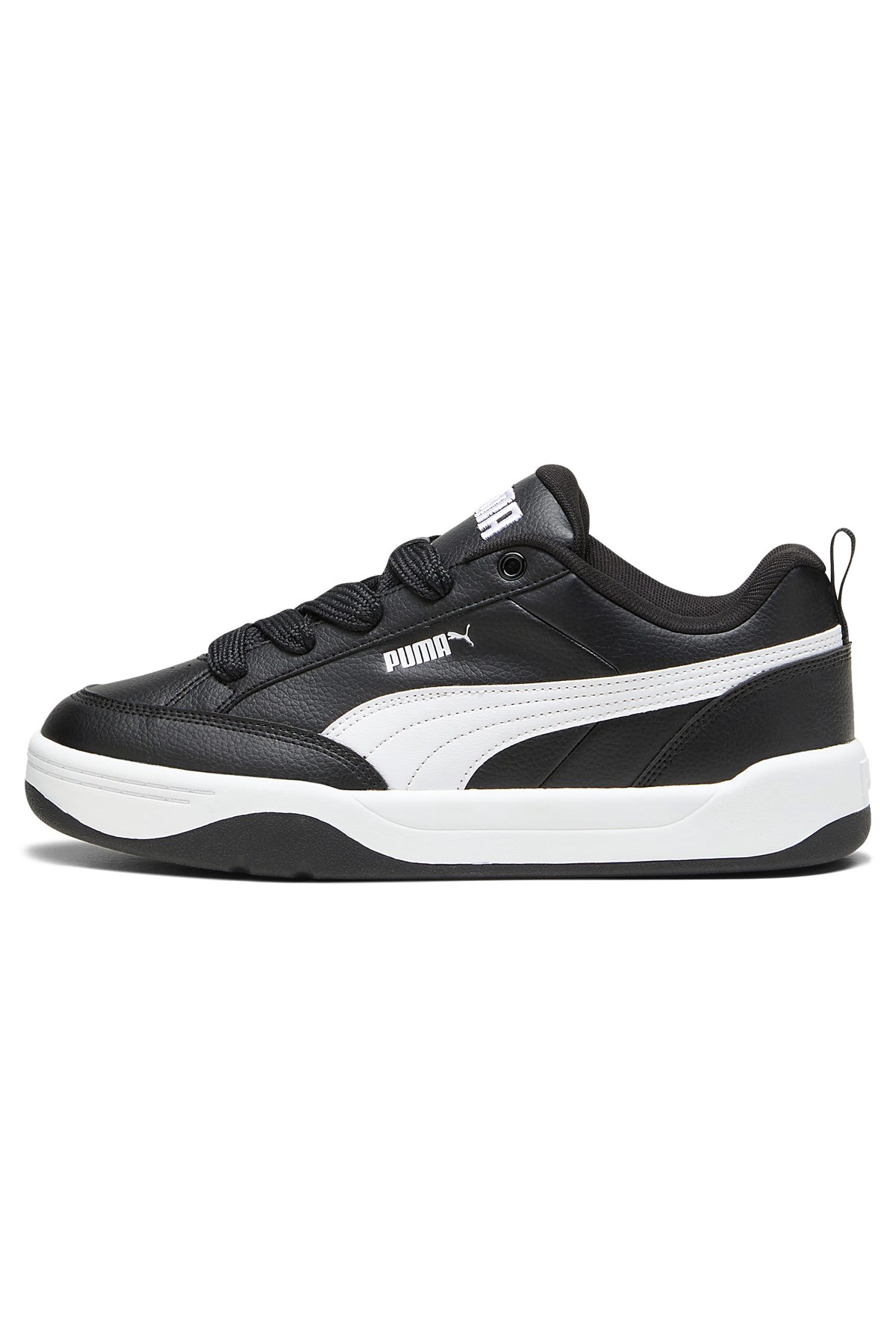 Puma Park Lifestyle Erkek Spor Ayakkabı 39508403 Siyah