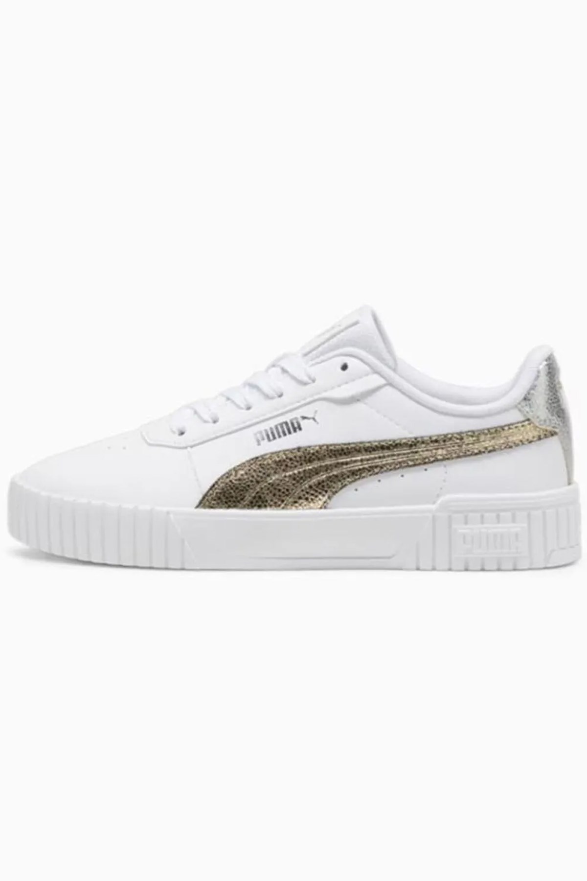 Puma Carina 2.0 Kadın Spor Ayakkabı 39509601 Beyaz